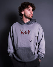 VAGABOND WASH HOODIE