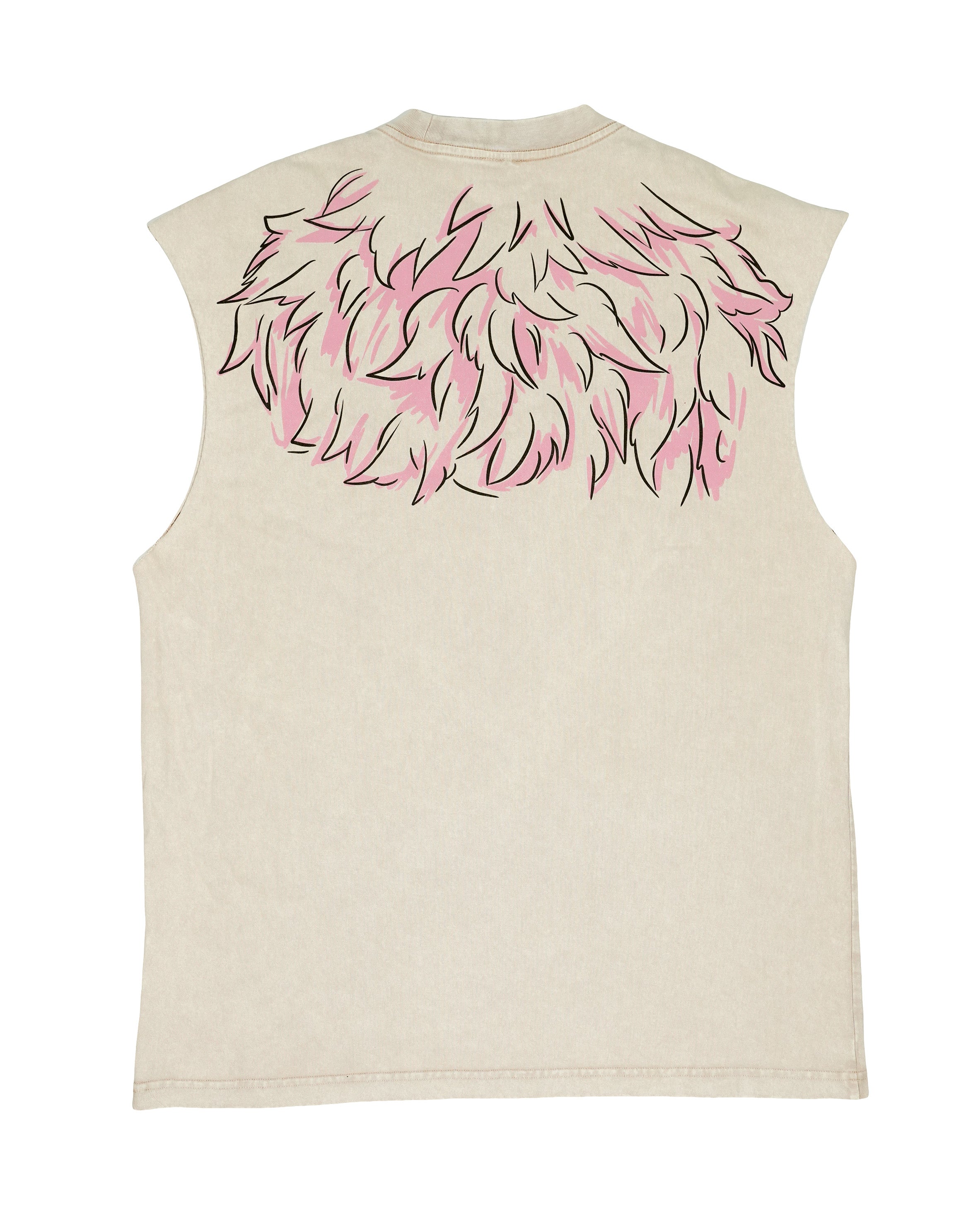 JOEKR CUT-OFFS
