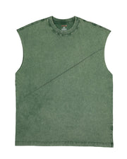 ZORO CUT-OFFS