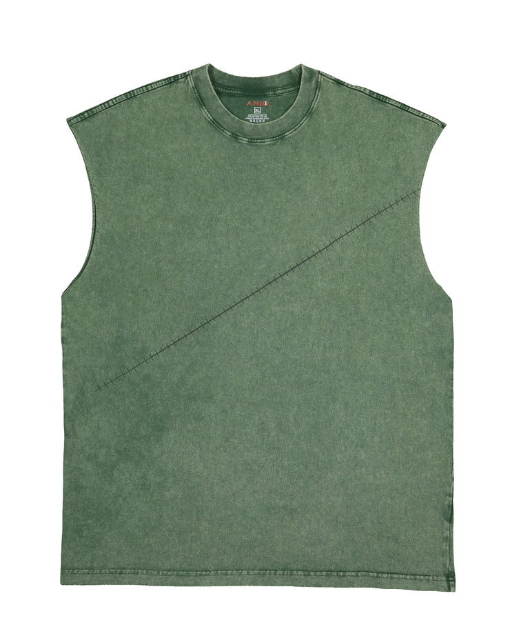ZORO CUT-OFFS