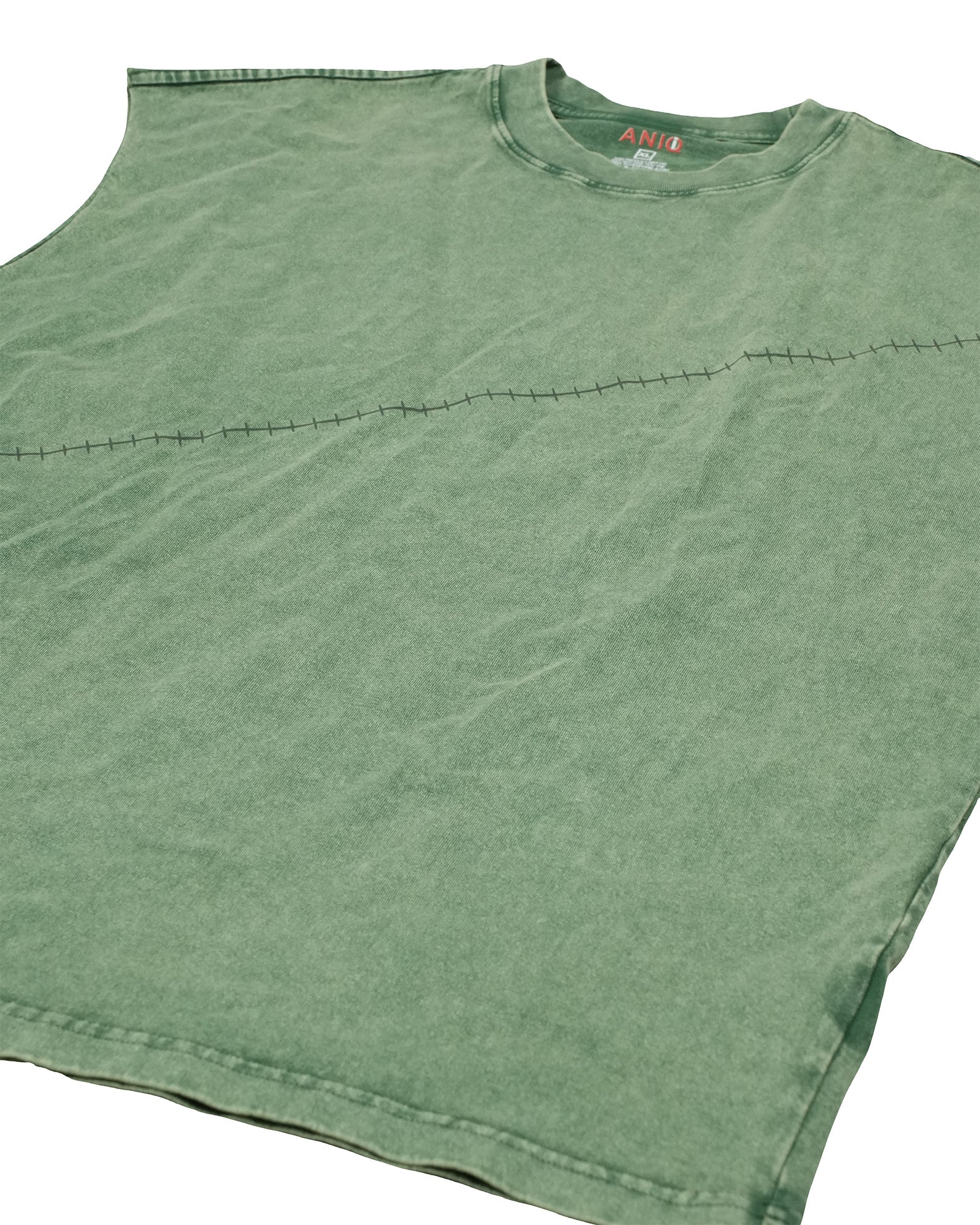 Zoro Cut-Offs – Aniqi