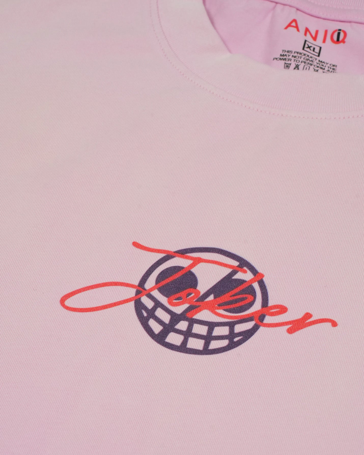 JOKER WASH TEE