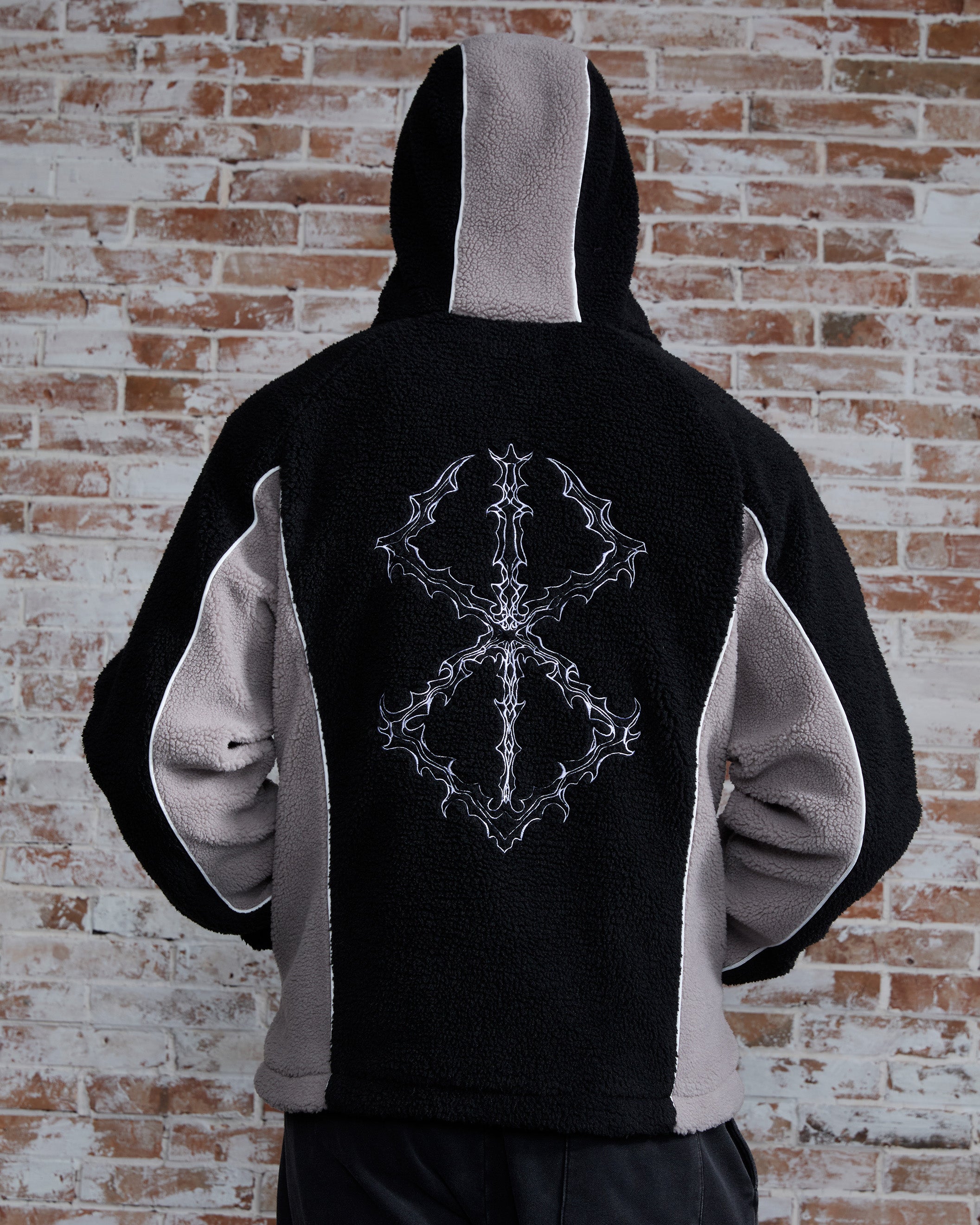 BERSERK FLEECE