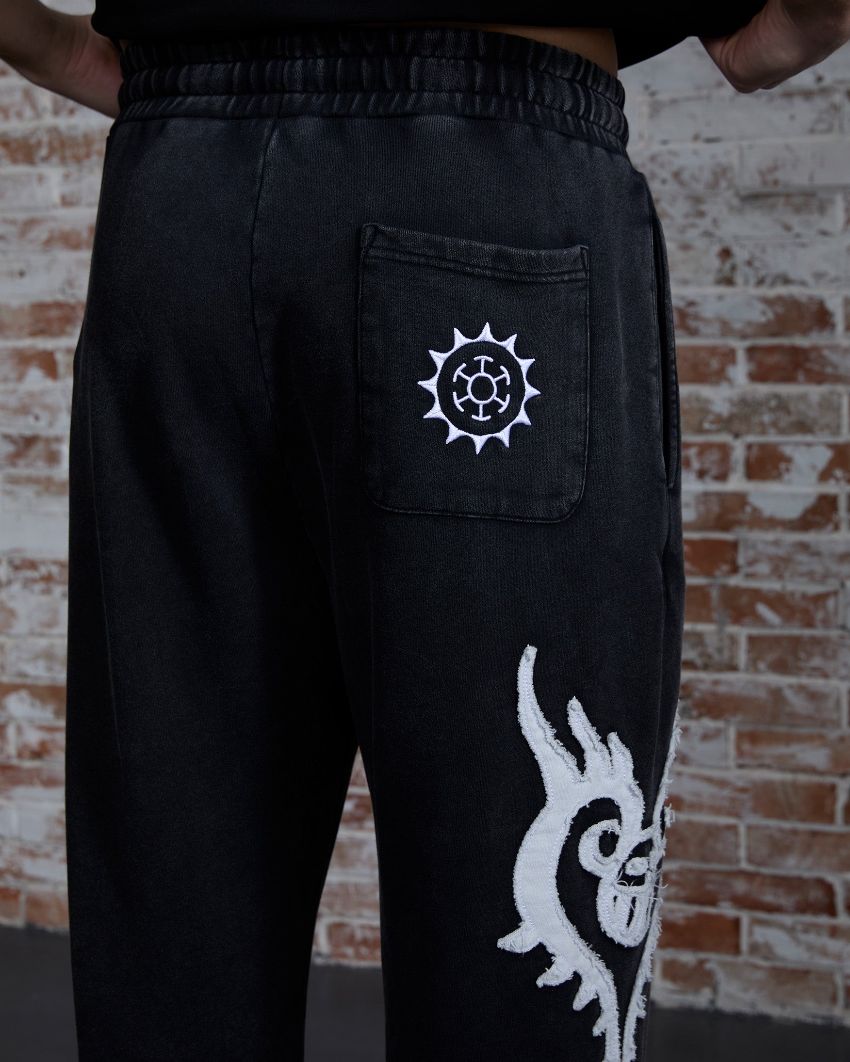 TRAFALGAR JOGGERS