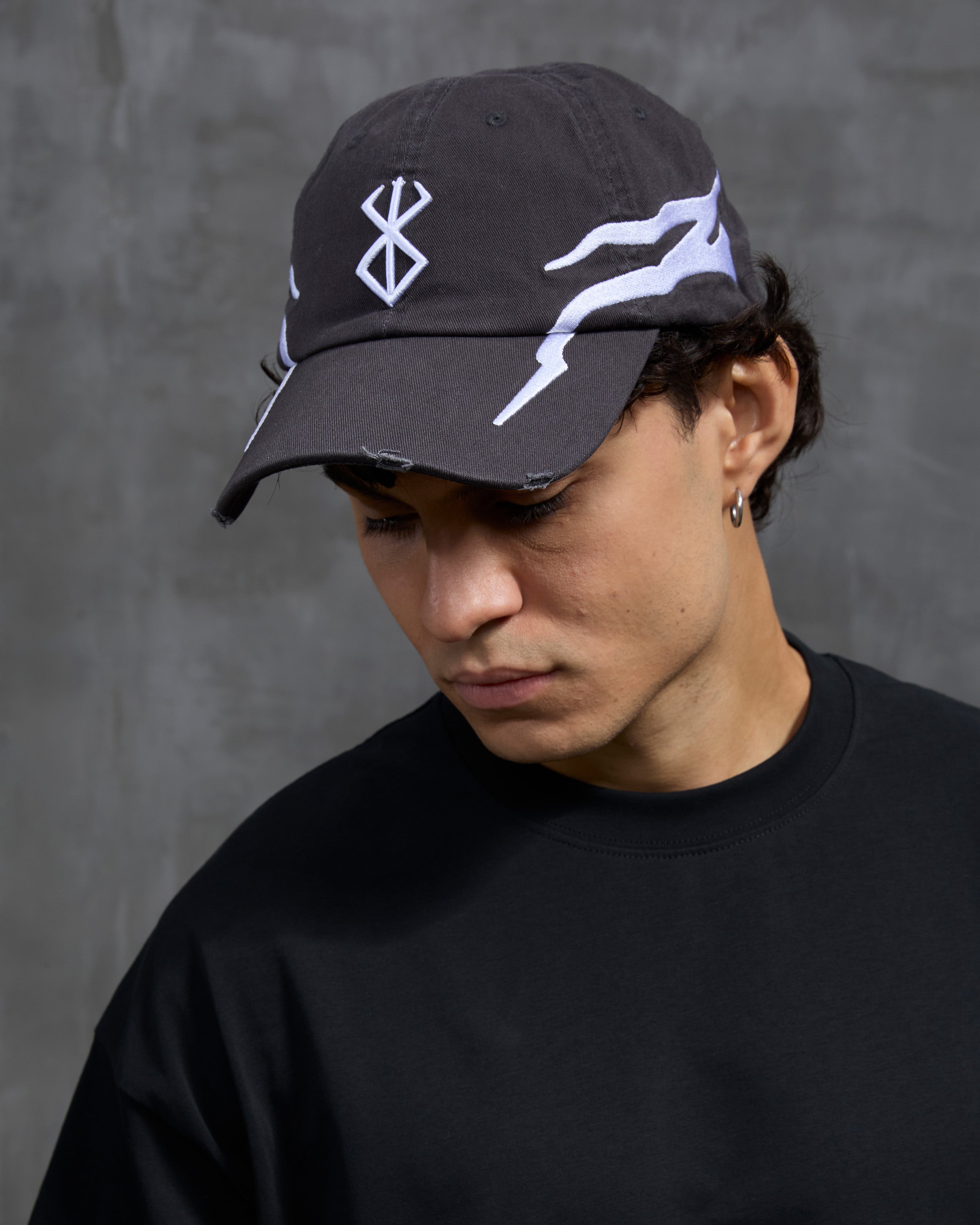 BRAND OF SACRIFICE HAT