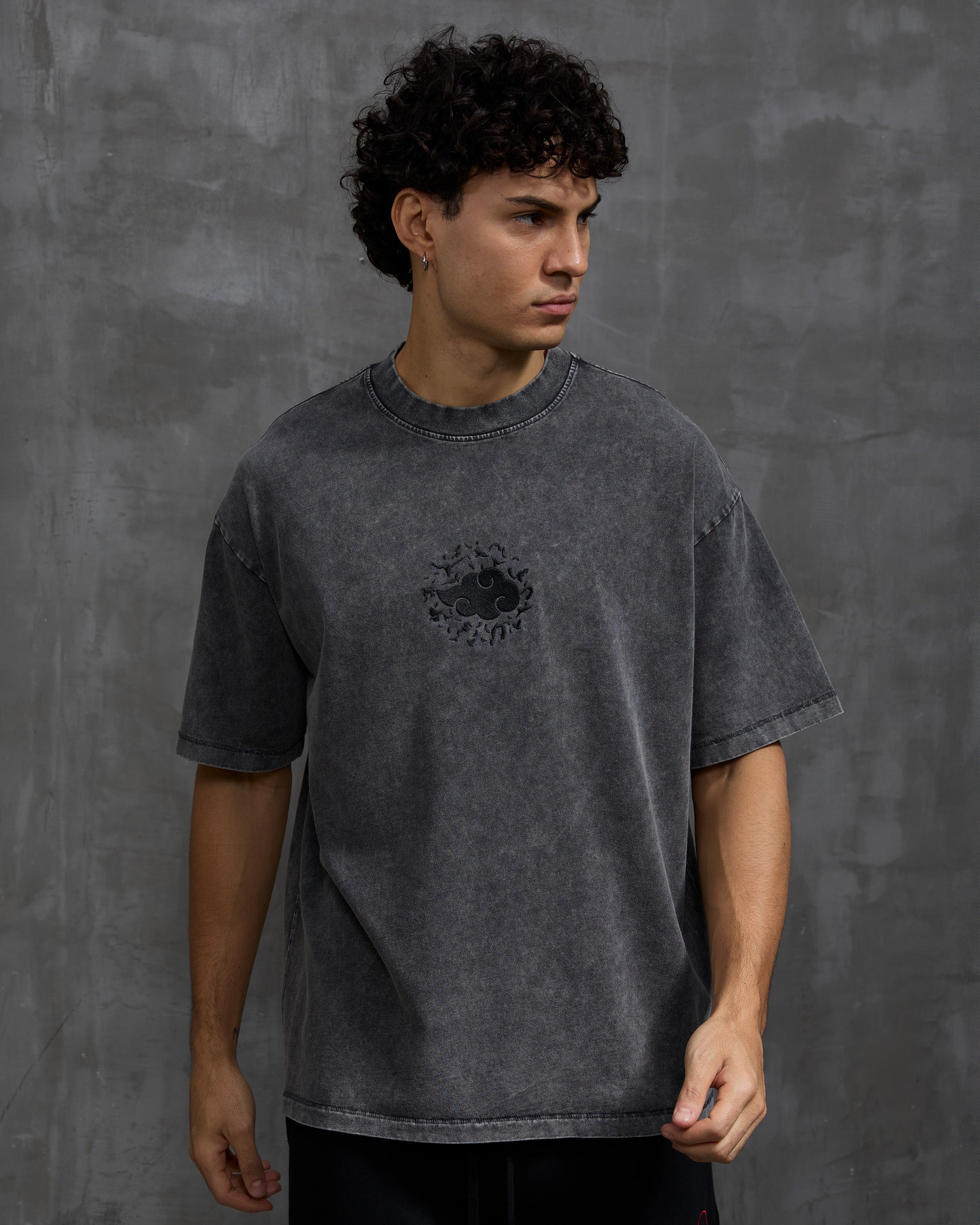 CROWS WASH TEE