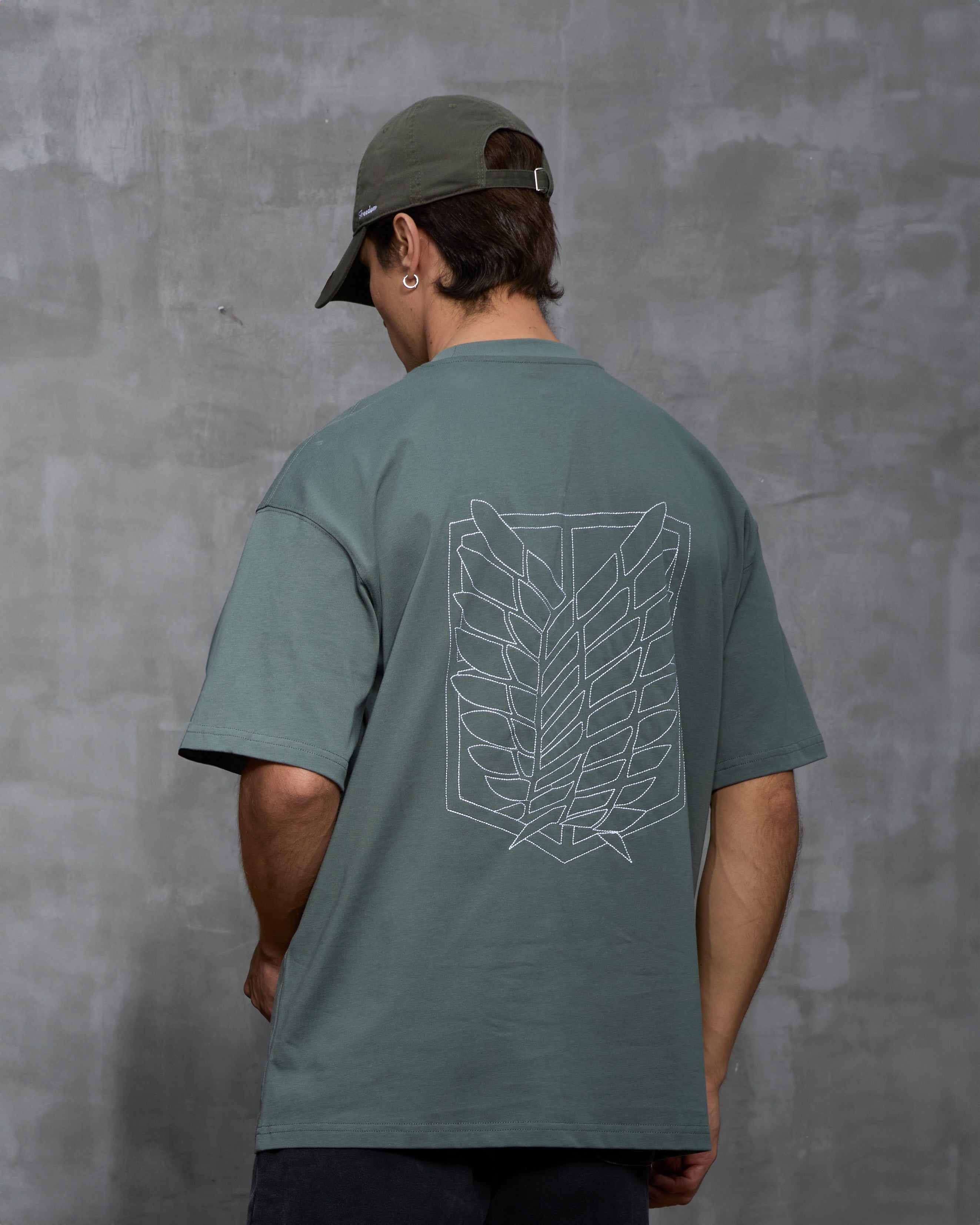 SURVEY CORPS TEE