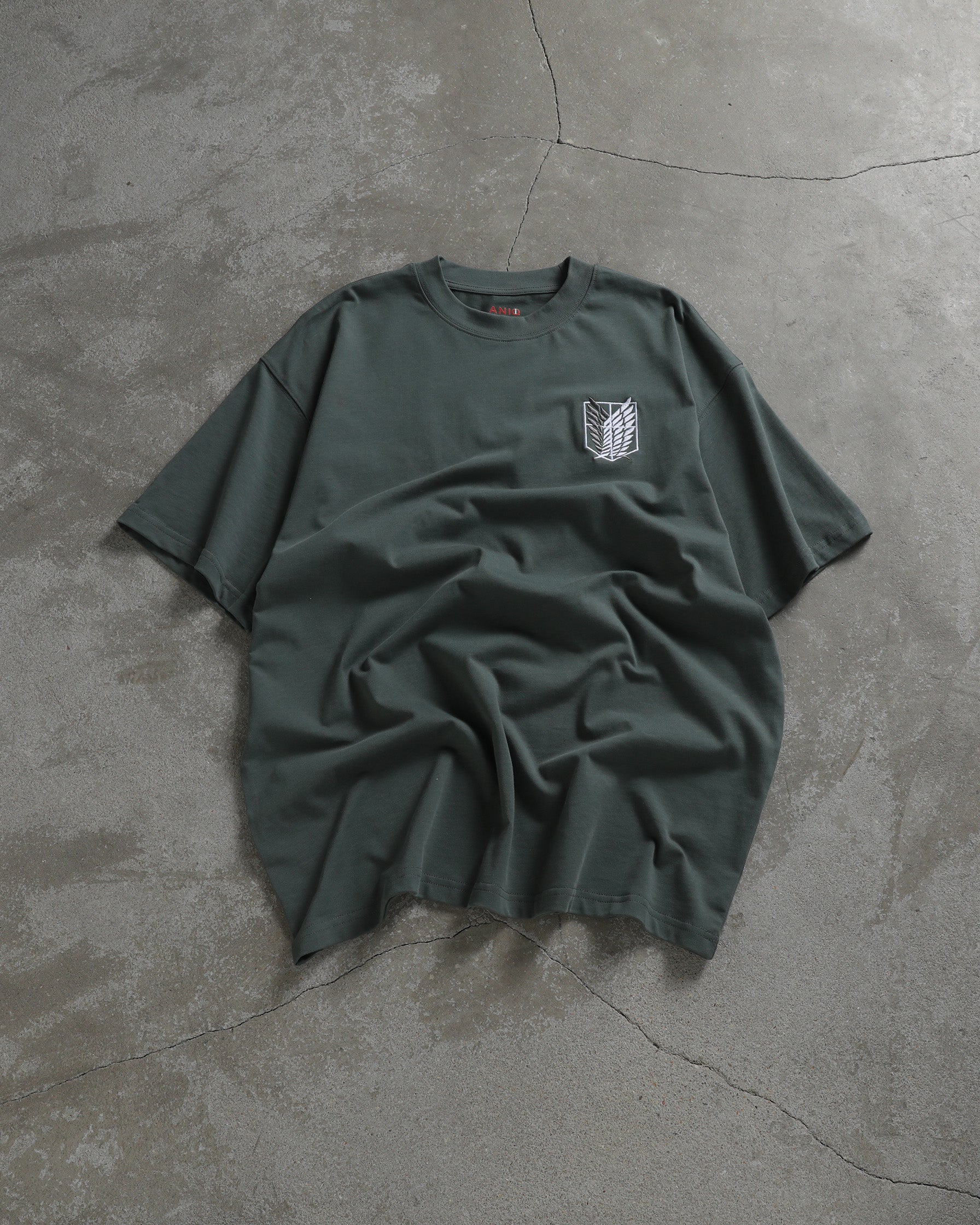 SURVEY CORPS TEE