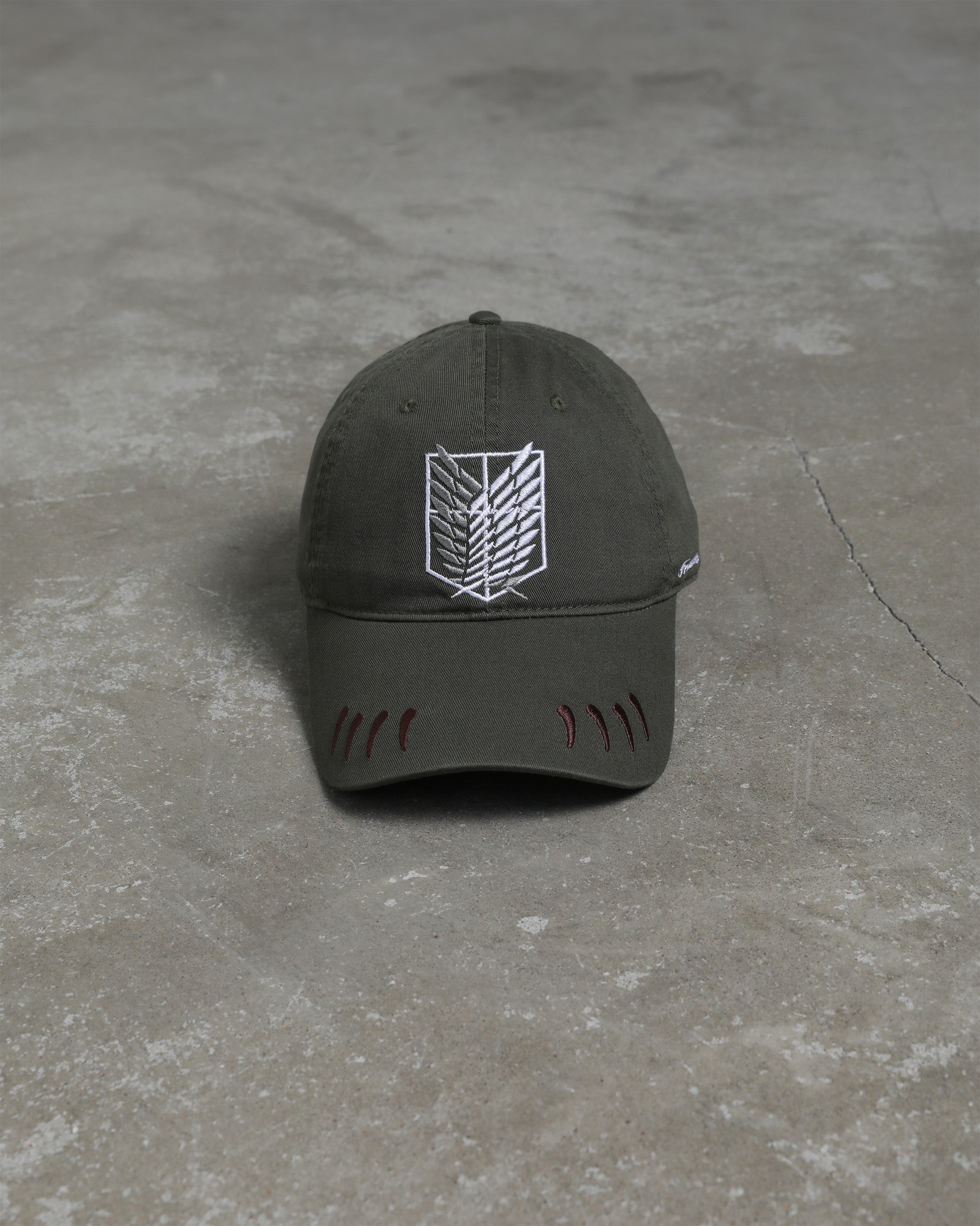 SURVEY CORPS HAT