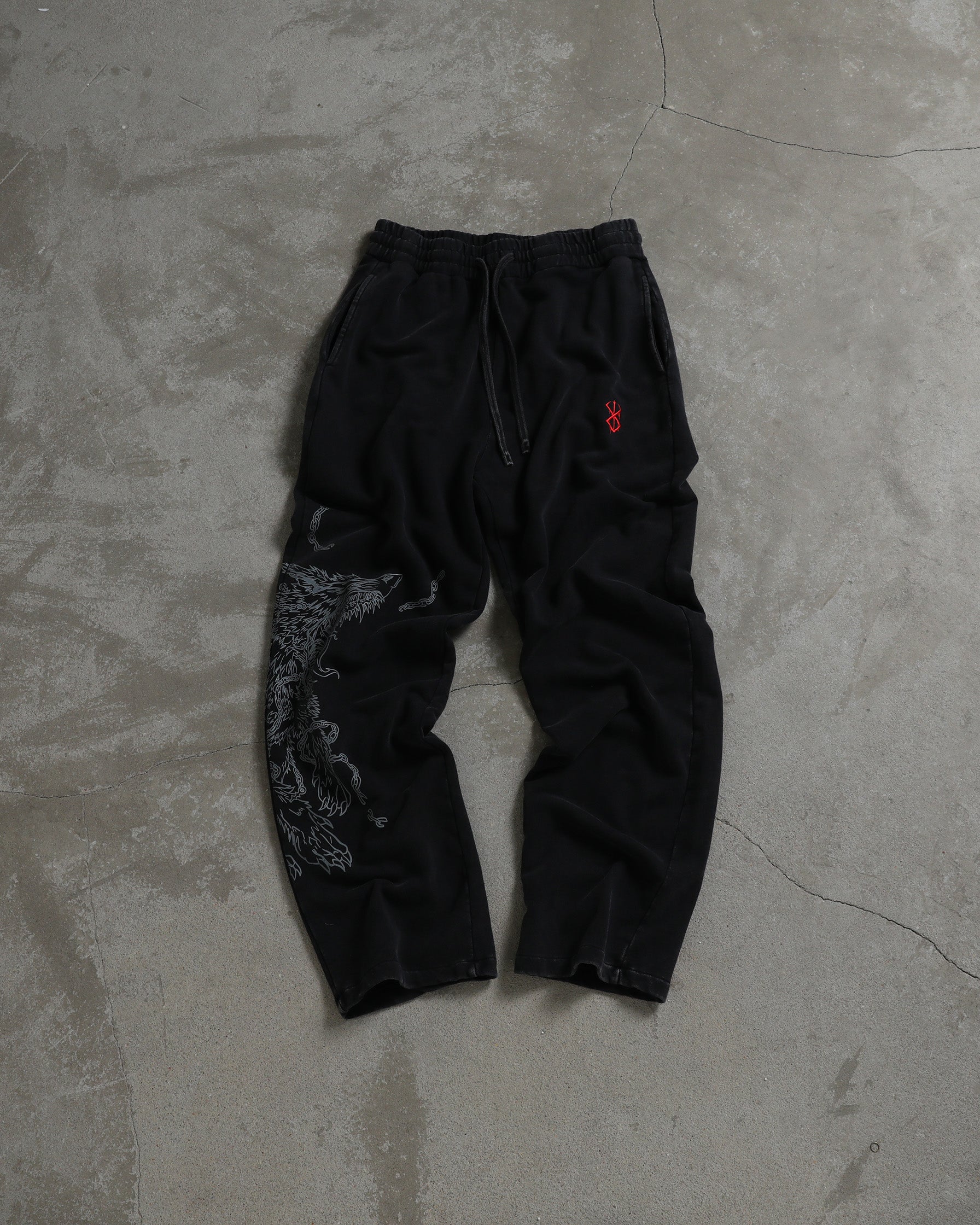 BEAST OF DARKNESS JOGGERS