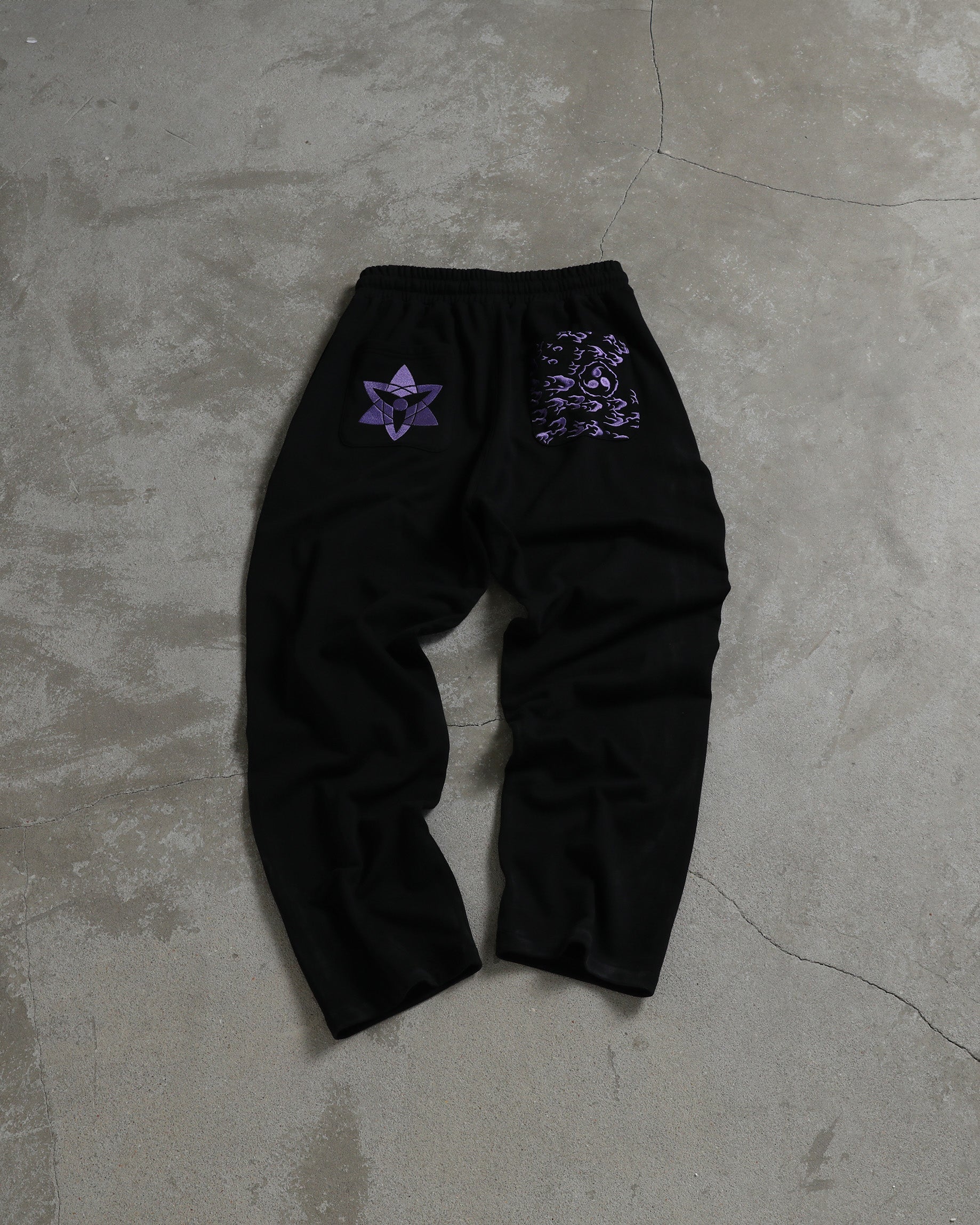 CURSE MARK JOGGERS