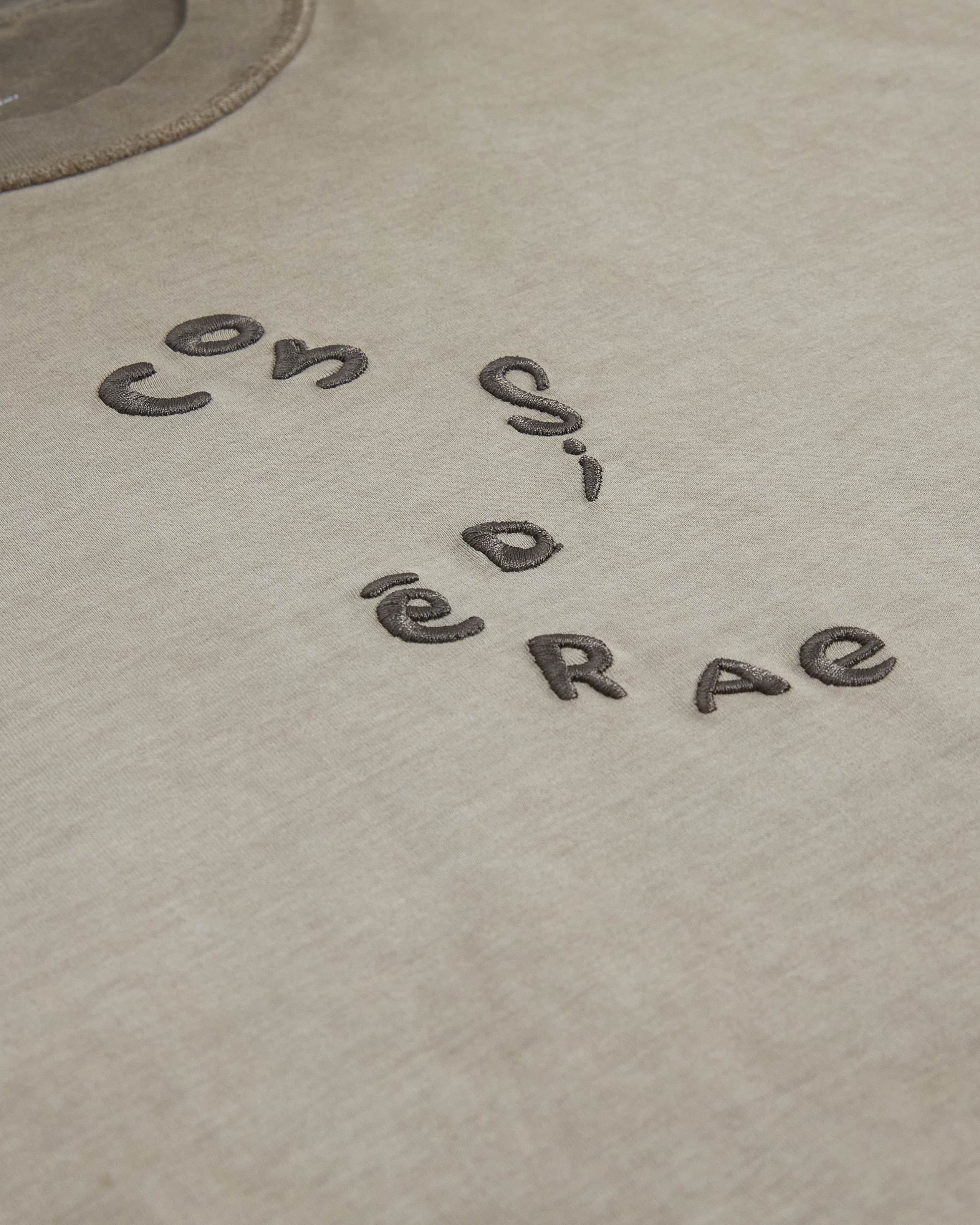 VALENTINE WASH TEE