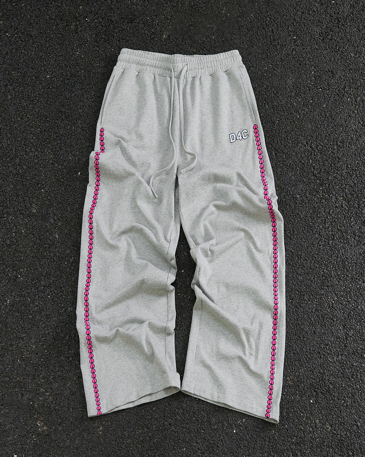 VALENTINE SWEATPANTS