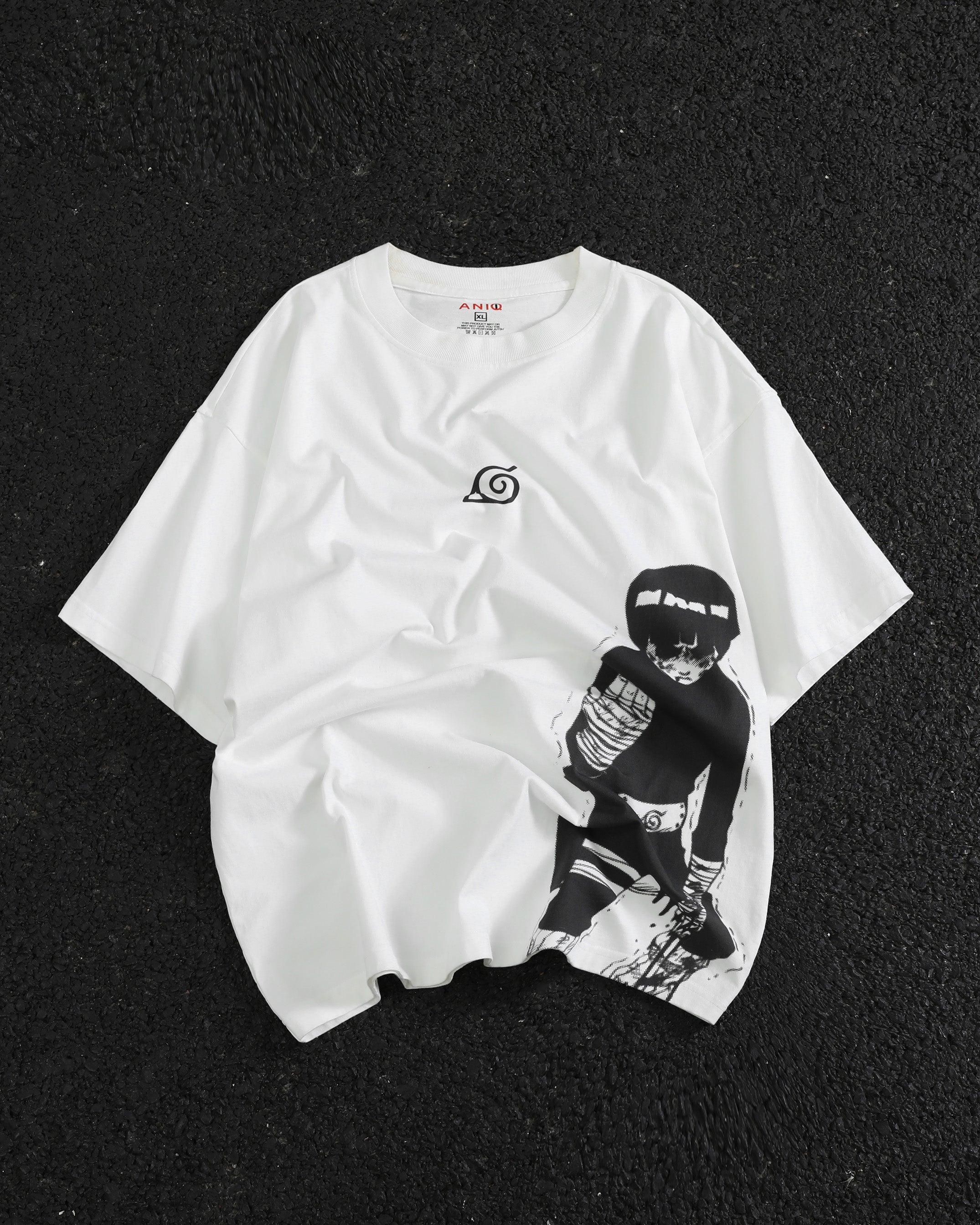 ROCK LEE TEE