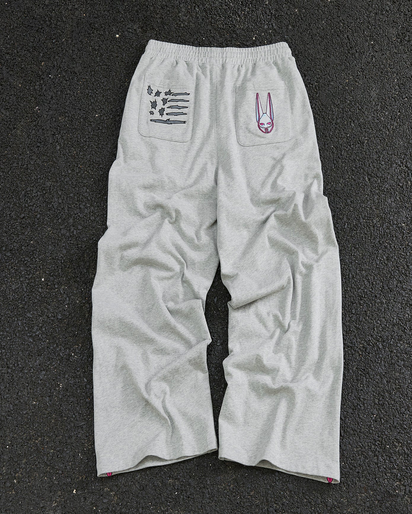 VALENTINE SWEATPANTS