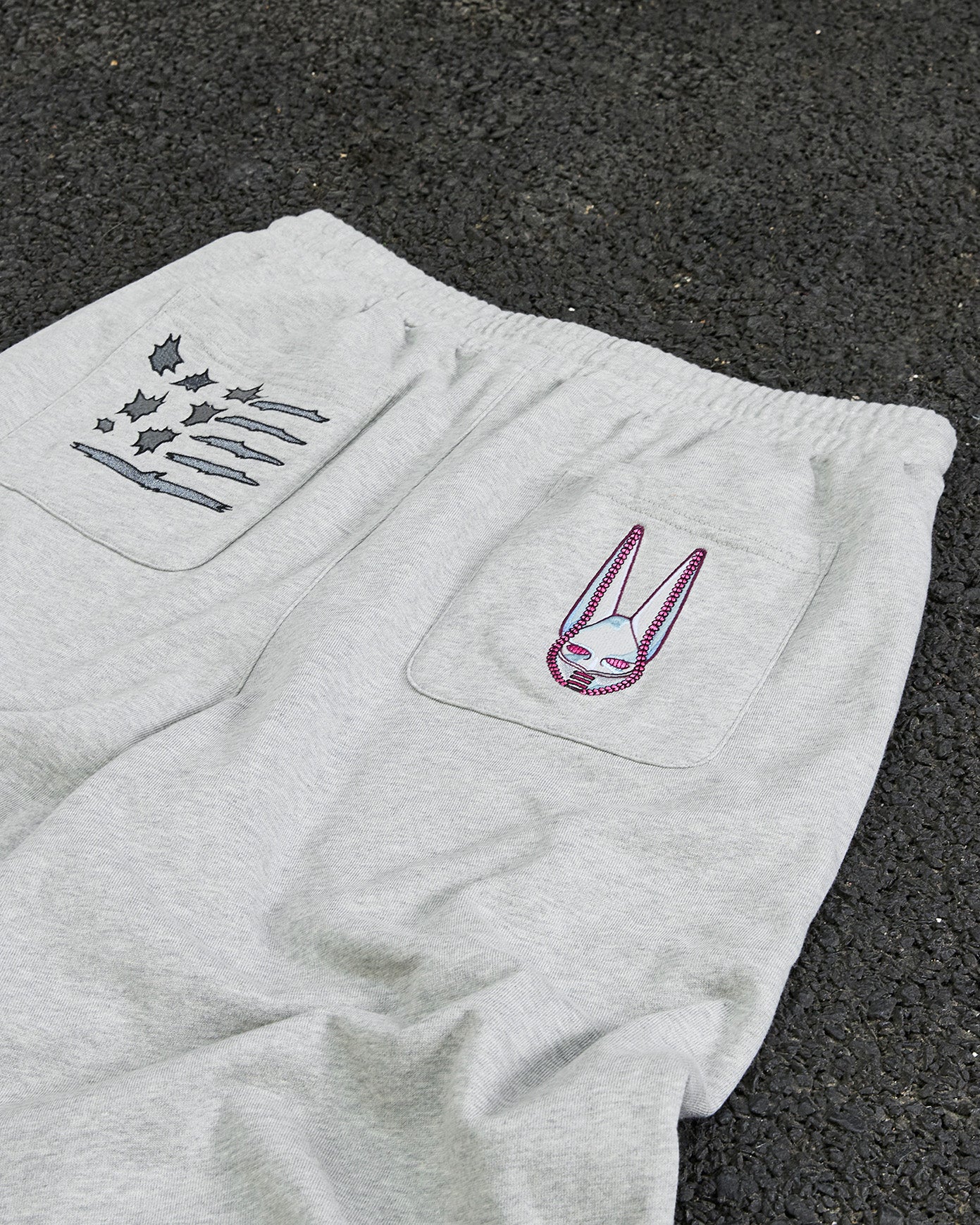 VALENTINE SWEATPANTS