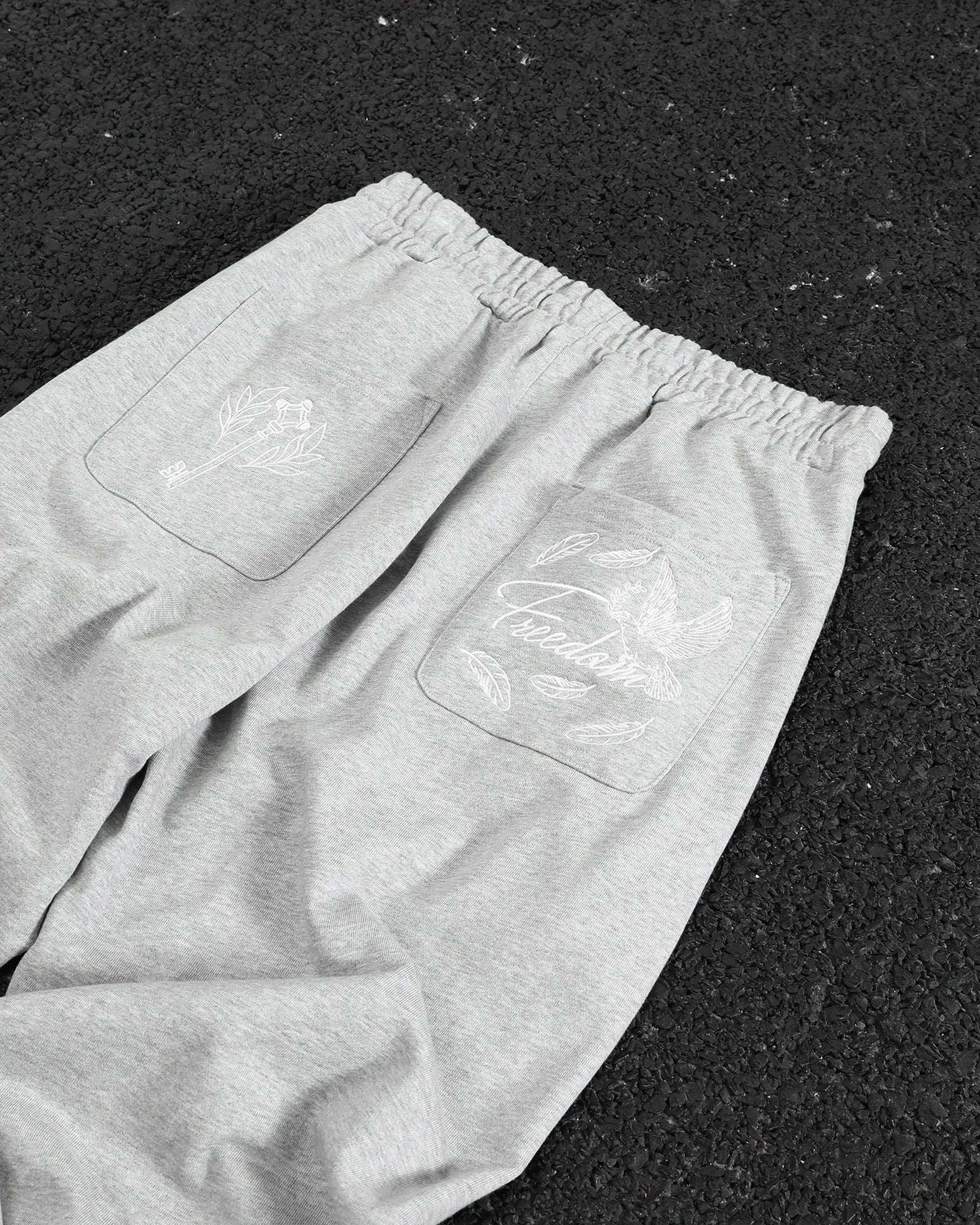 SURVEY CORPS JOGGERS