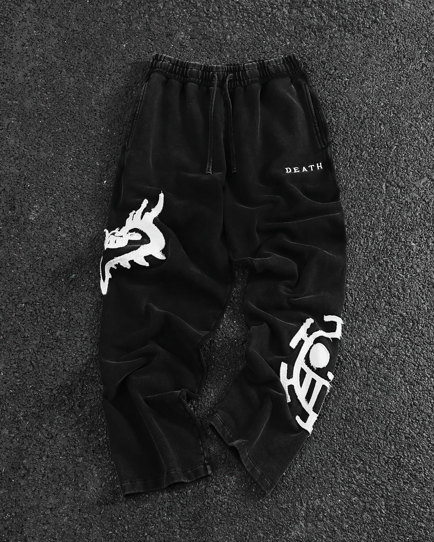 TRAFALGAR JOGGERS