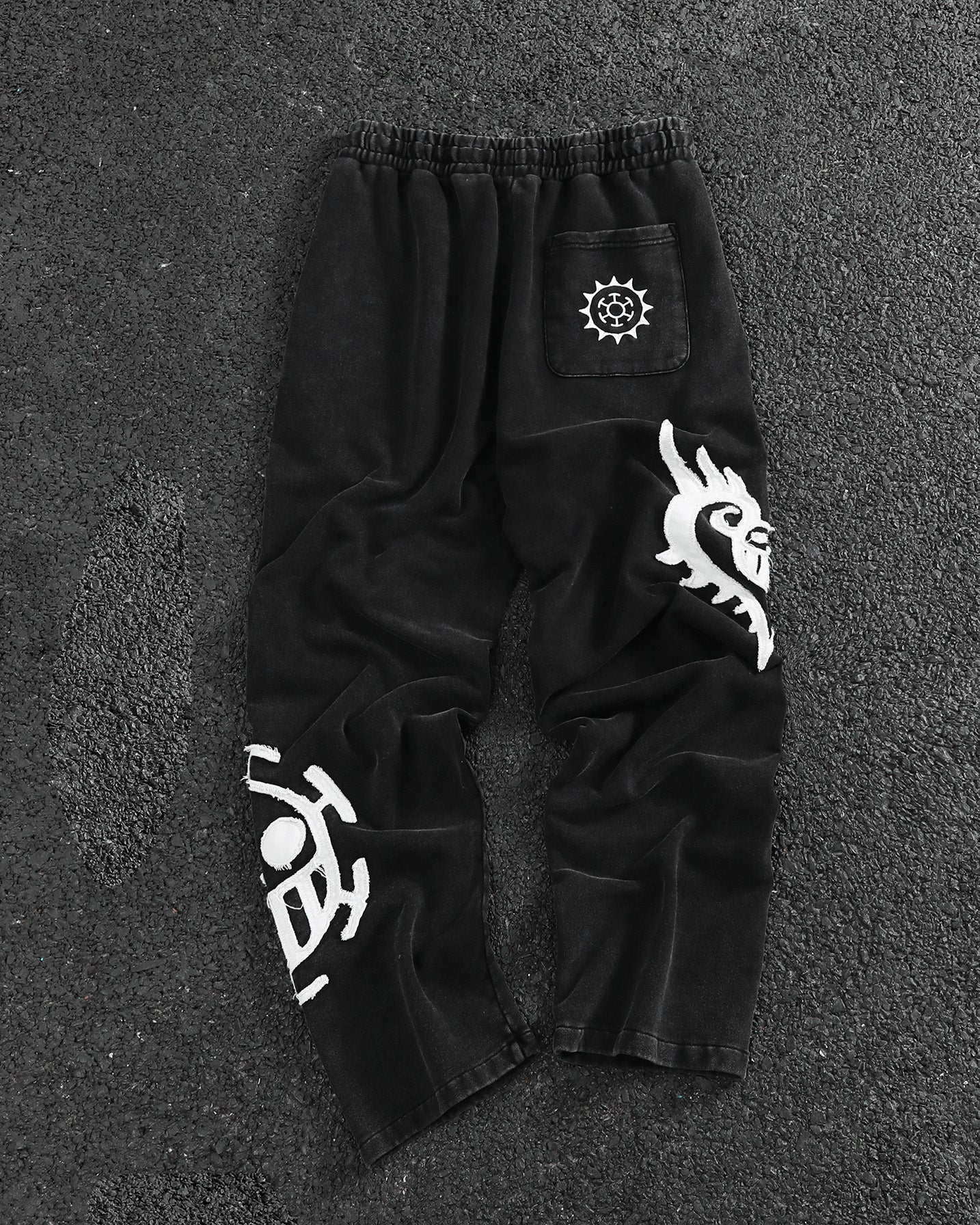 TRAFALGAR JOGGERS