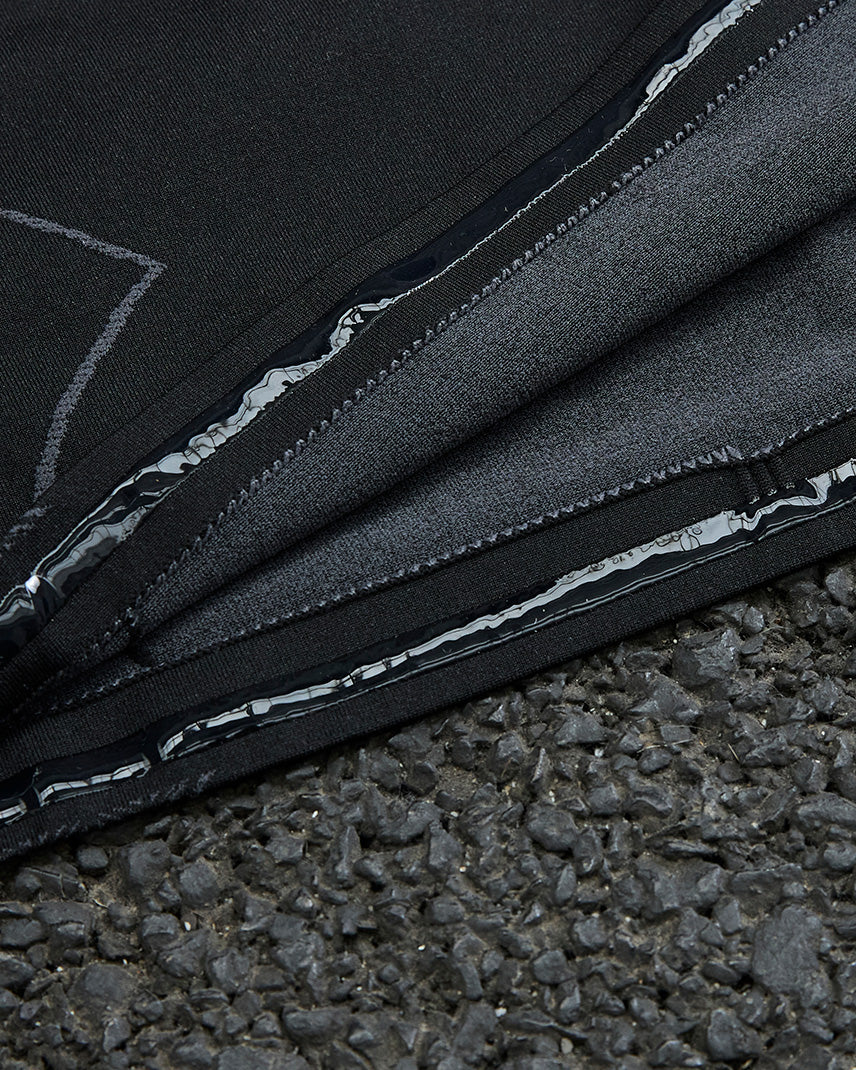 BERSERKER ARMOR COMPRESSION TEE