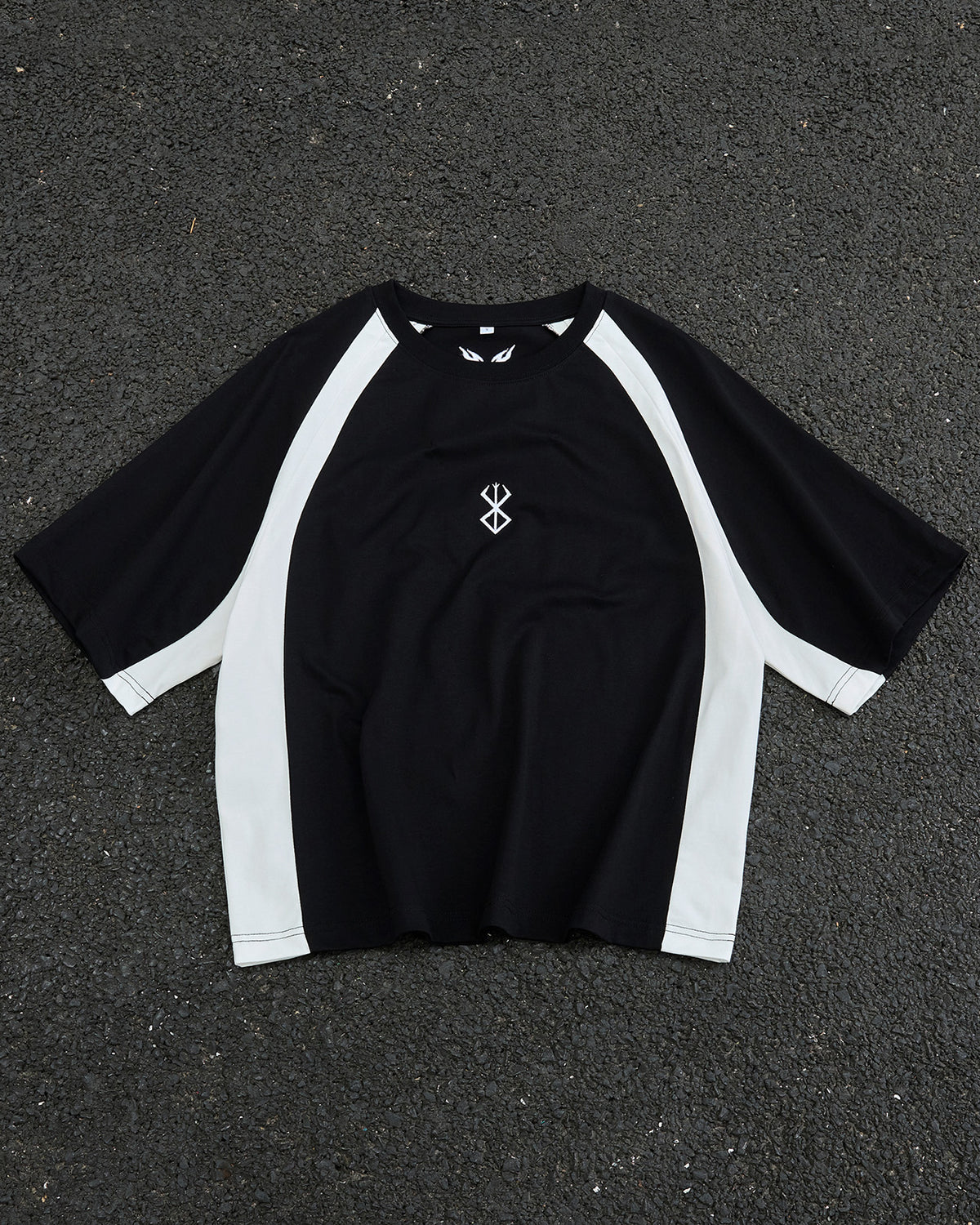 BRAND OF SACRIFICE TEE