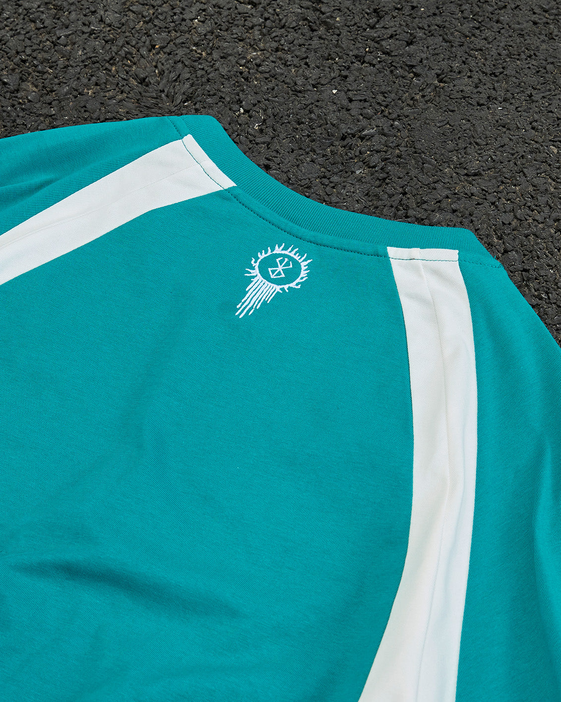 BAND OF THE HAWK TEE
