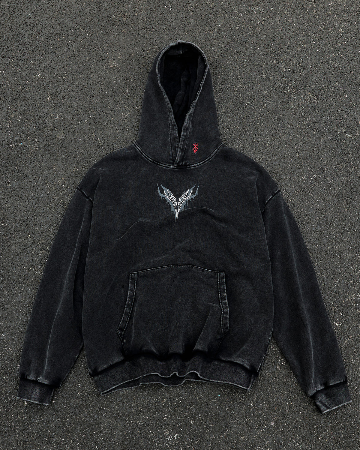 BRAND OF SACRIFICE HOODIE