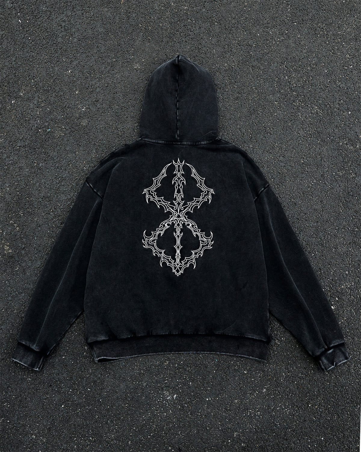 BRAND OF SACRIFICE HOODIE