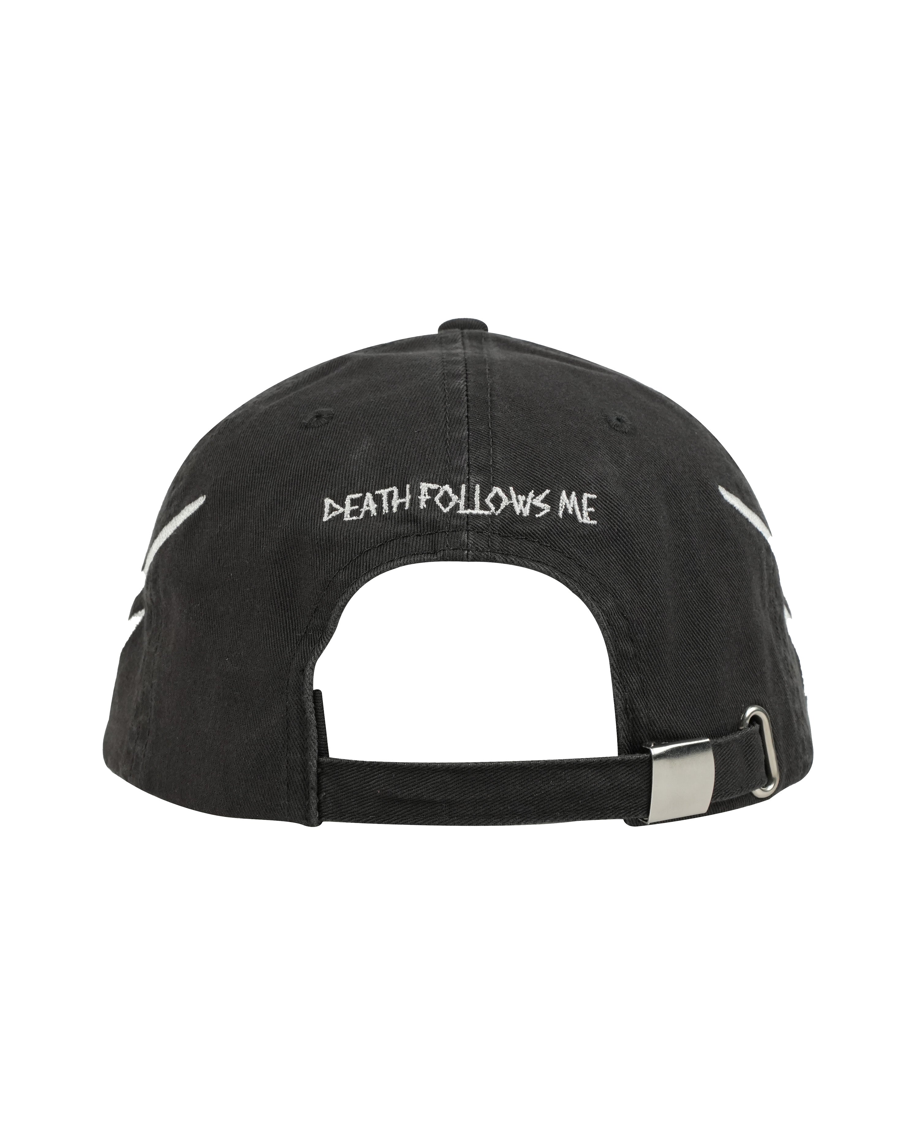 BRAND OF SACRIFICE HAT