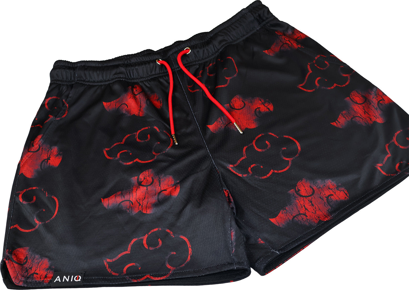 CLOUD SHORTS  ANIQI