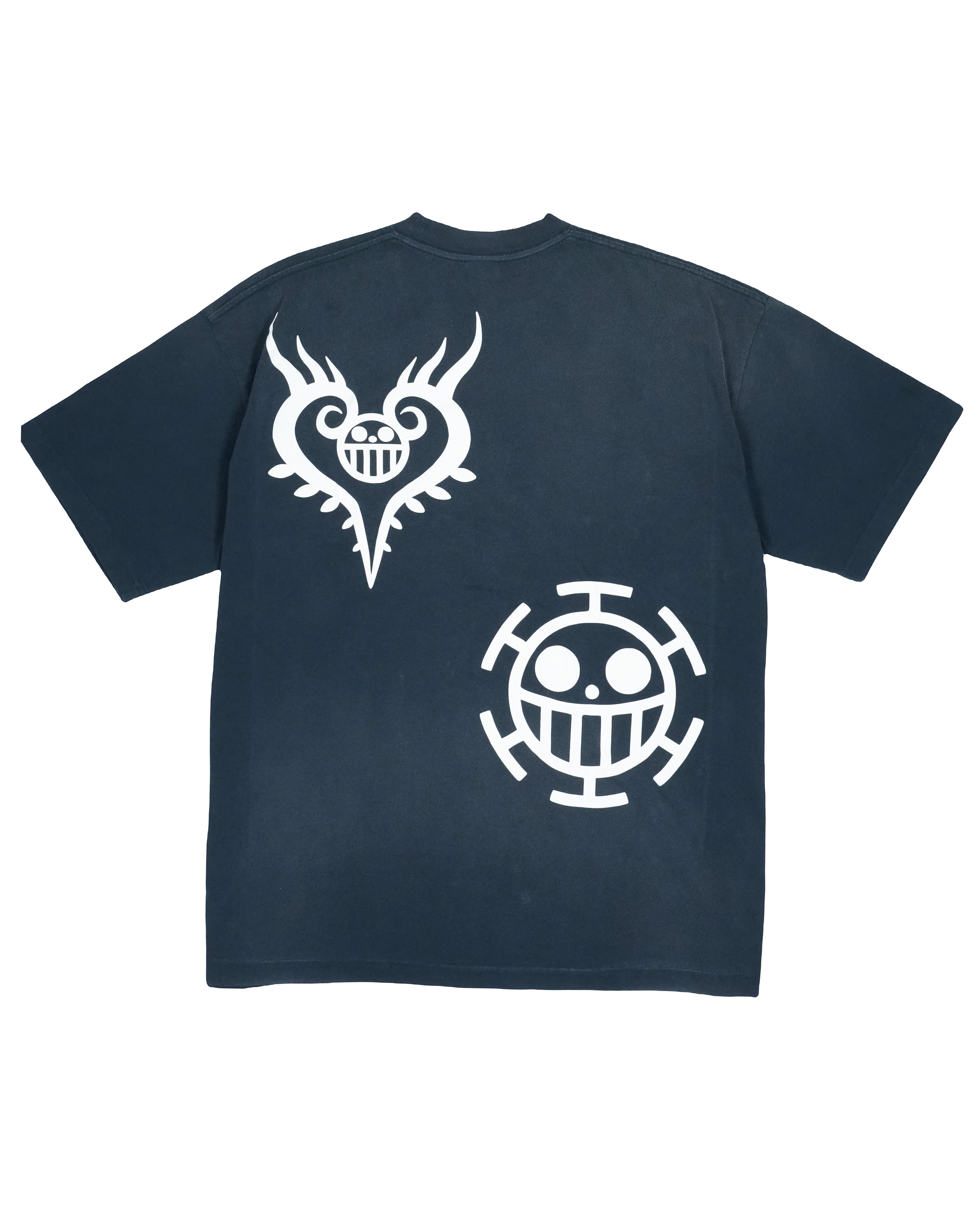 TRAFALGAR WASH TEE