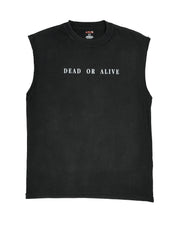 WHITE BEARD CUT-OFFS