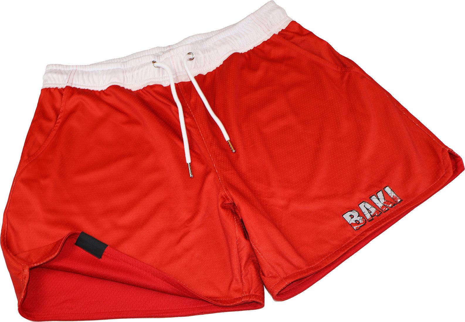 BAKI SHORTS  ANIQI