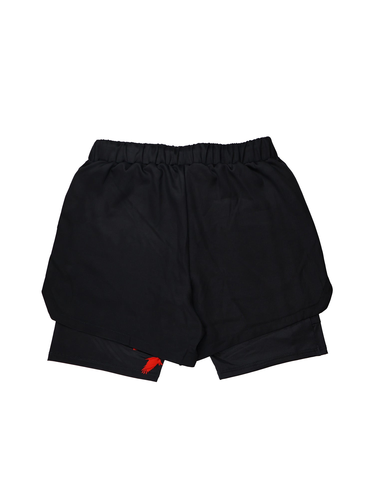 CROWS PERFORMANCE SHORTS  ANIQI