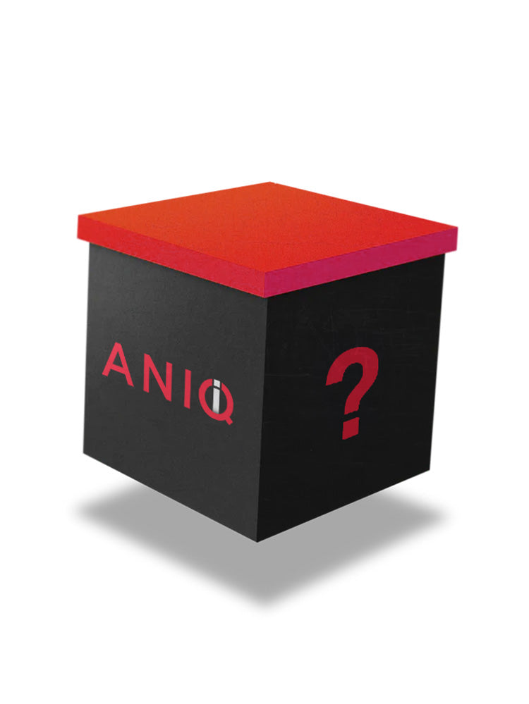 MYSTERY BOX  ANIQI