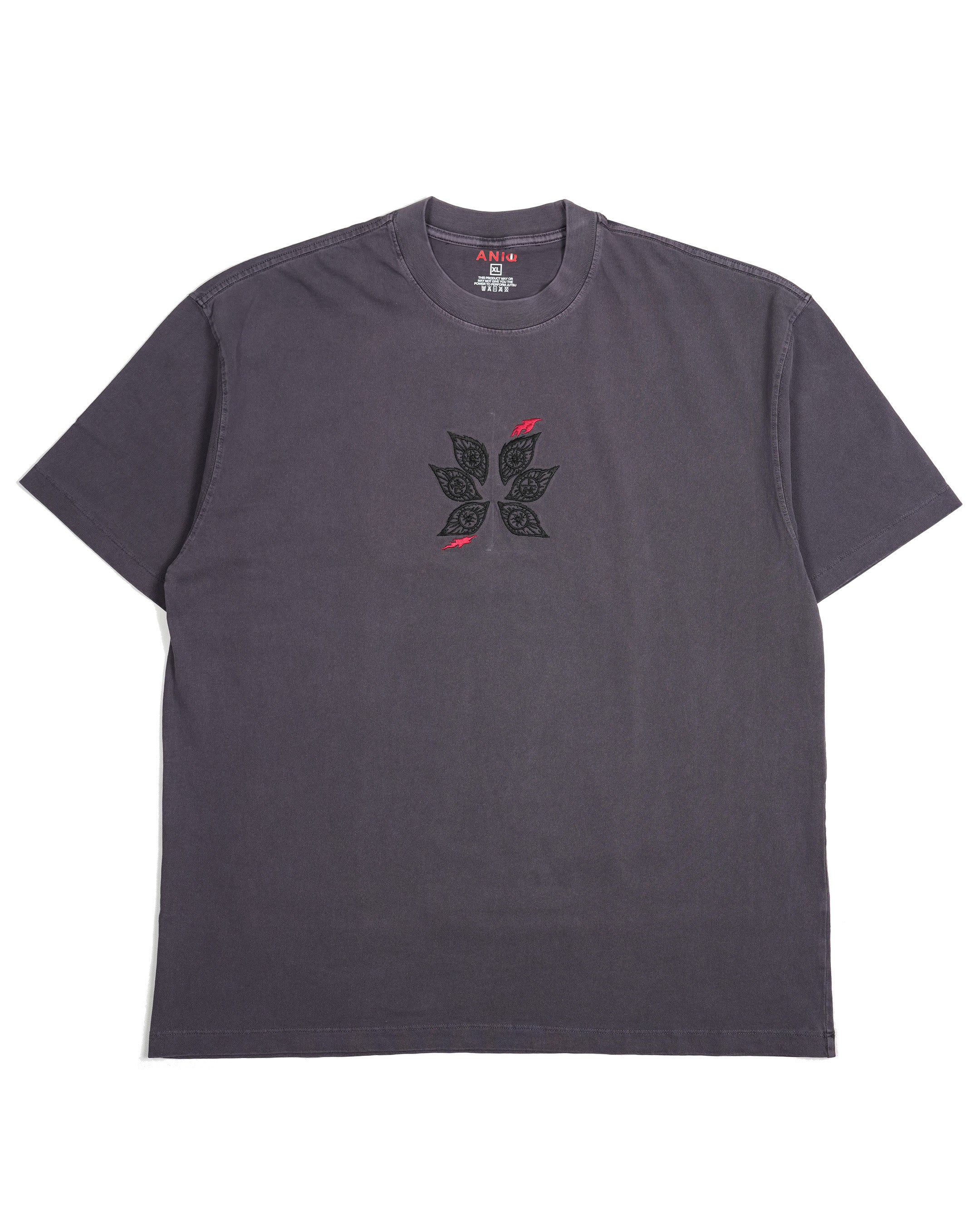 NO.1 WASH TEE