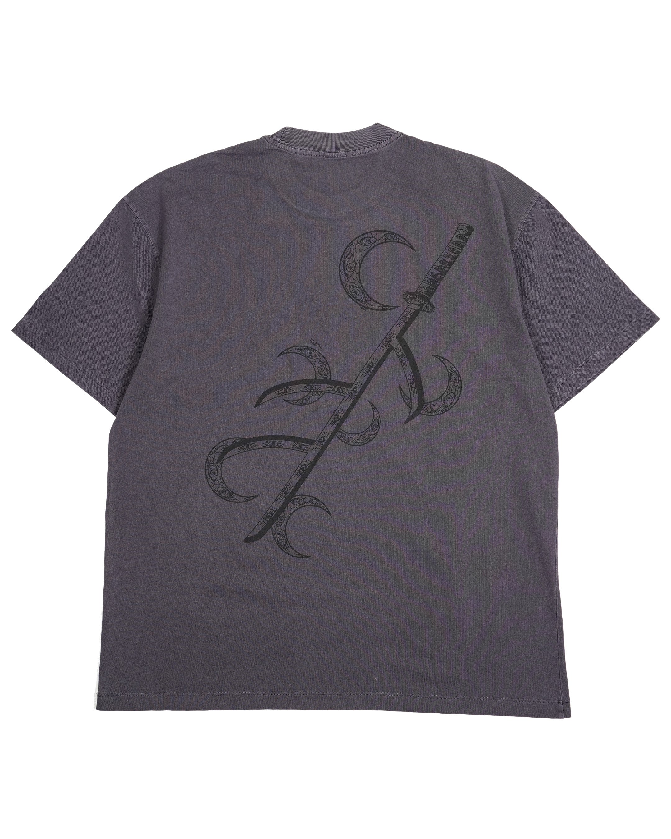 NO.1 WASH TEE