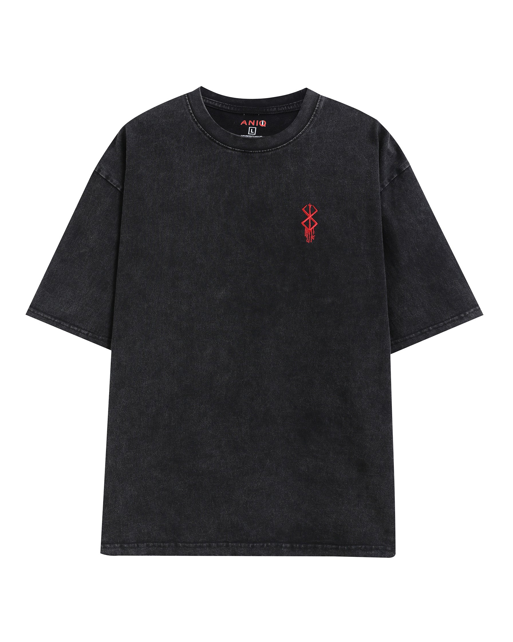 BRAND OF SACRIFICE WASH TEE