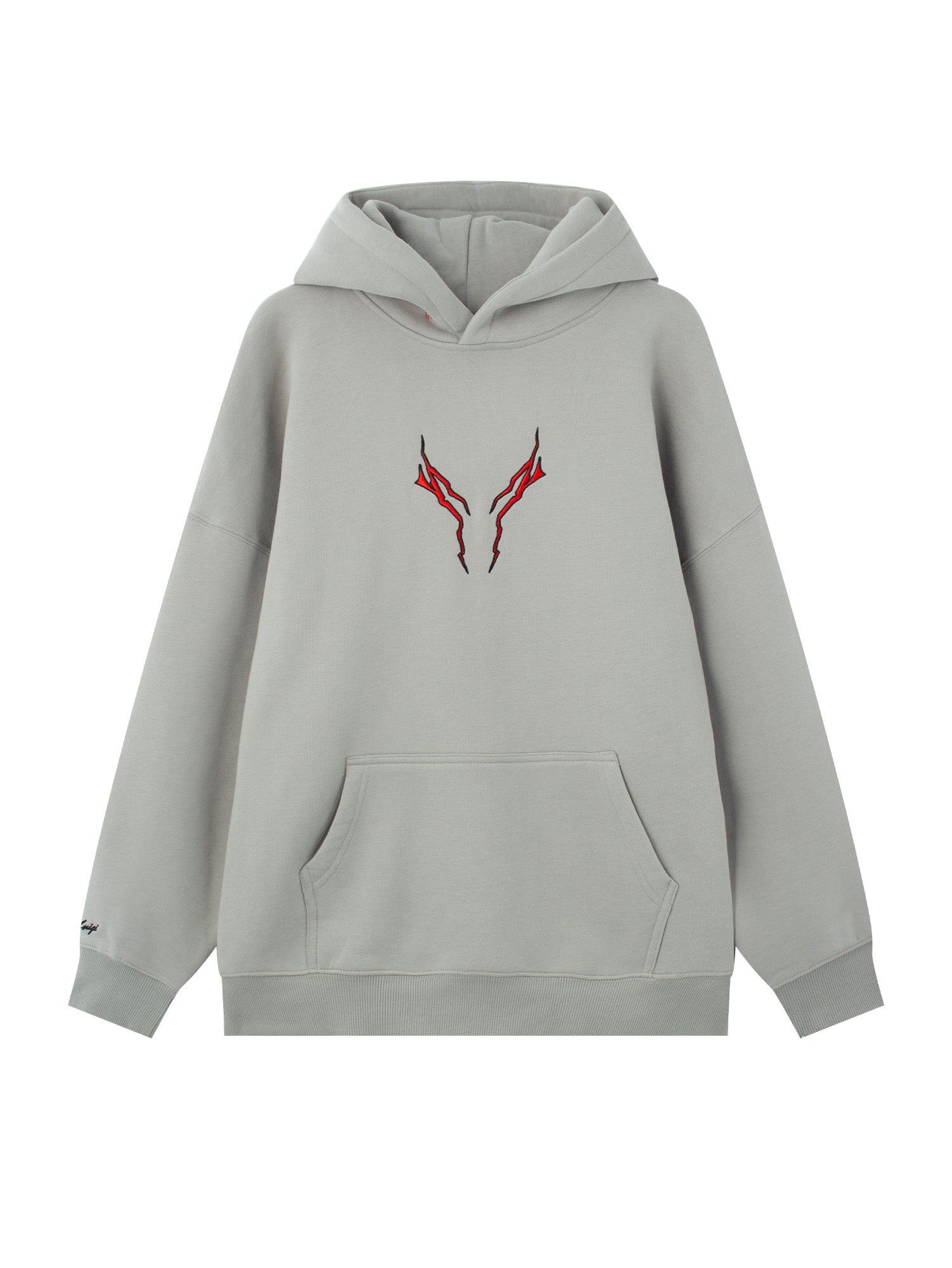BEAST OF DARKNESS HOODIE  ANIQI
