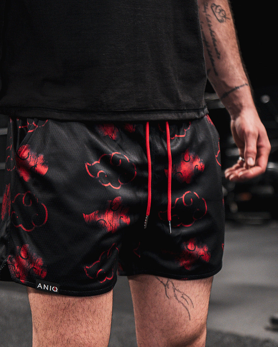 CLOUD SHORTS  ANIQI