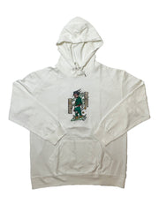 Taijutsu Embroidered Hoodie 