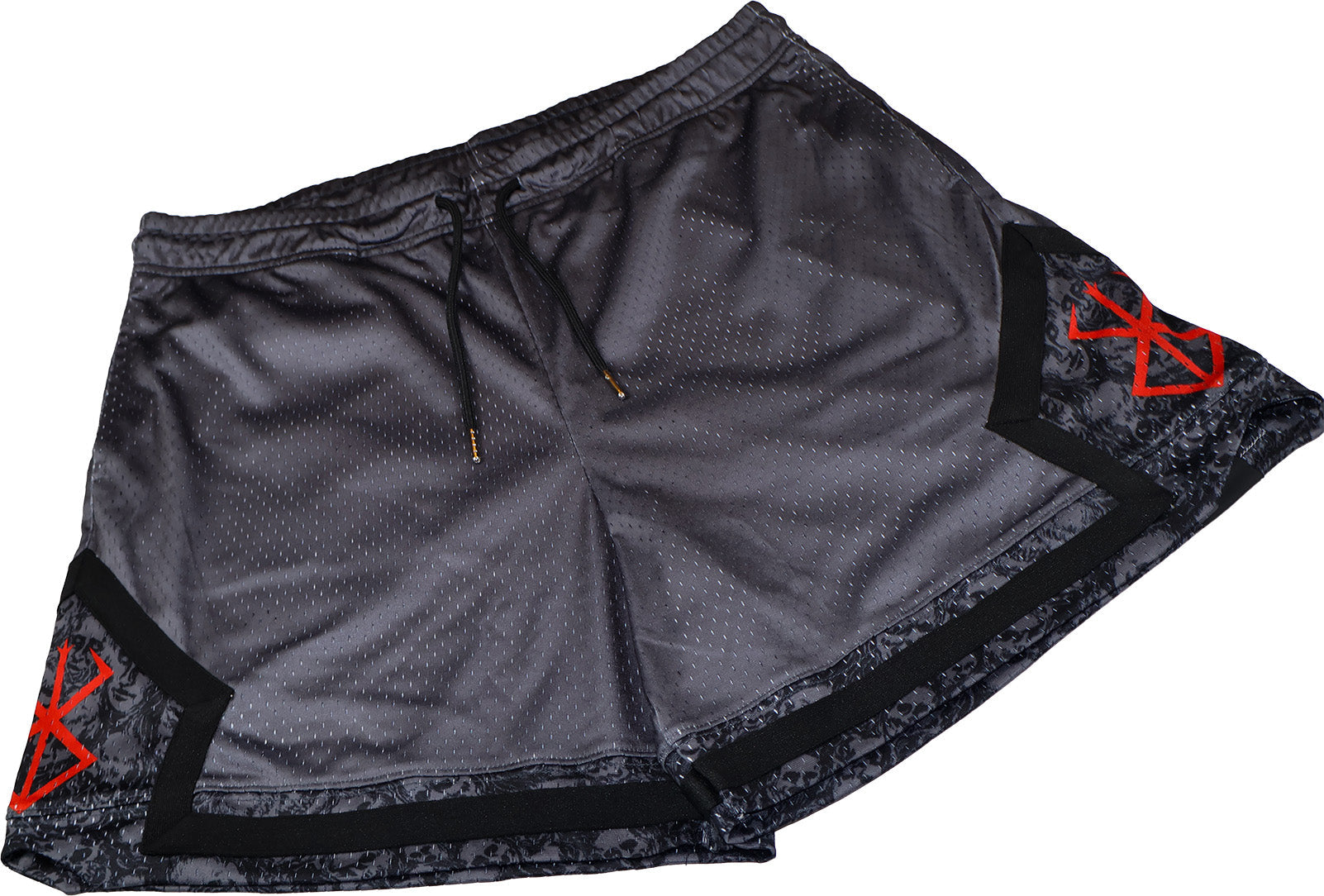 ECLIPSE BASKETBALL SHORTS  ANIQI