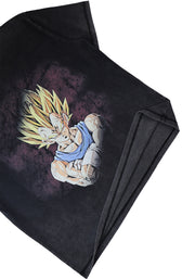 VEGETA ACID WASH TEE