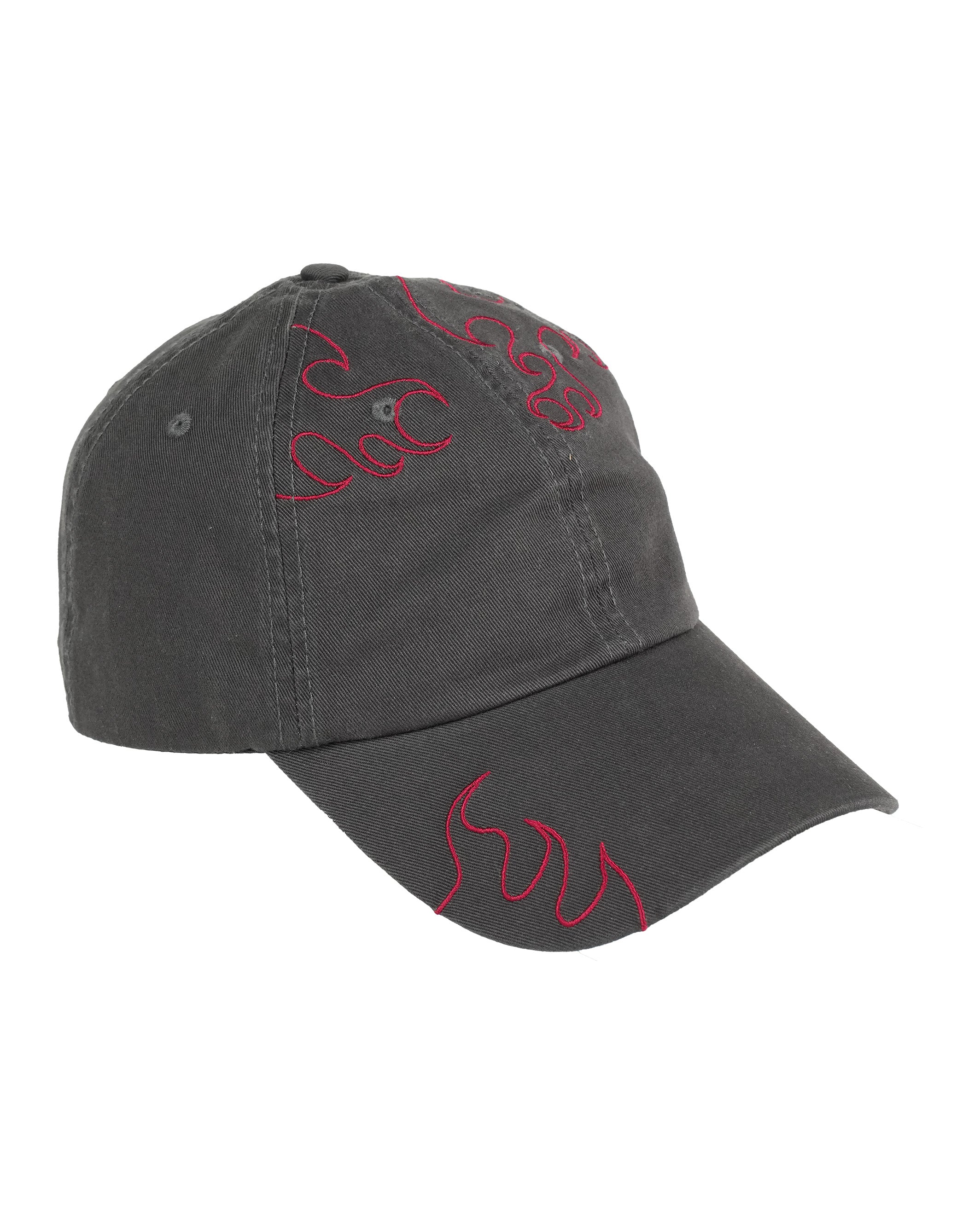 DEMON MARK HAT