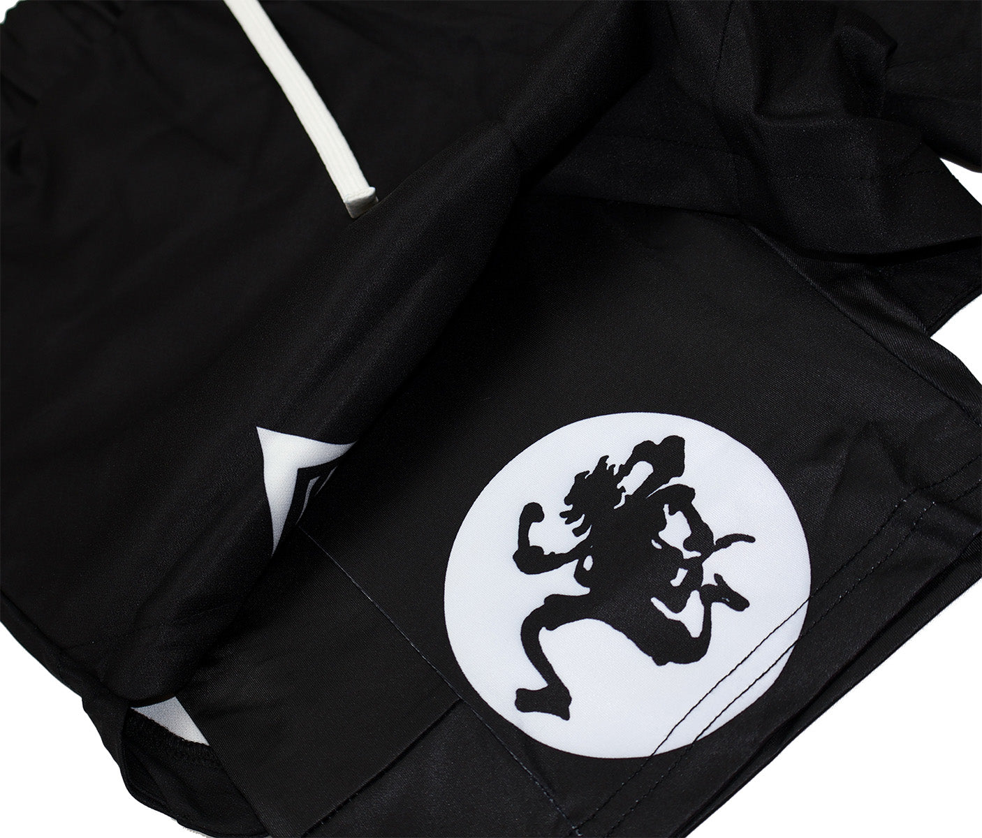 SUN GOD PERFORMANCE SHORTS  ANIQI