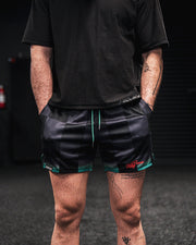 DEMON KING SHORTS