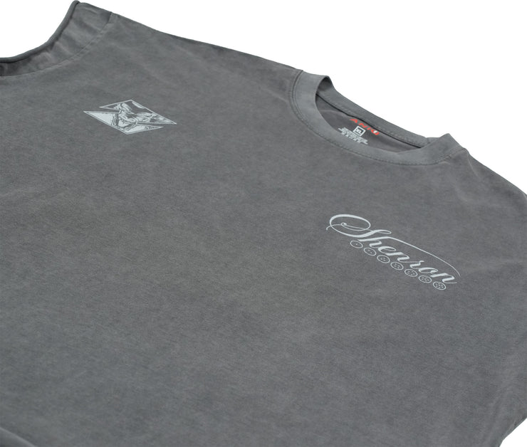 DRAGON MUSCLE TEE