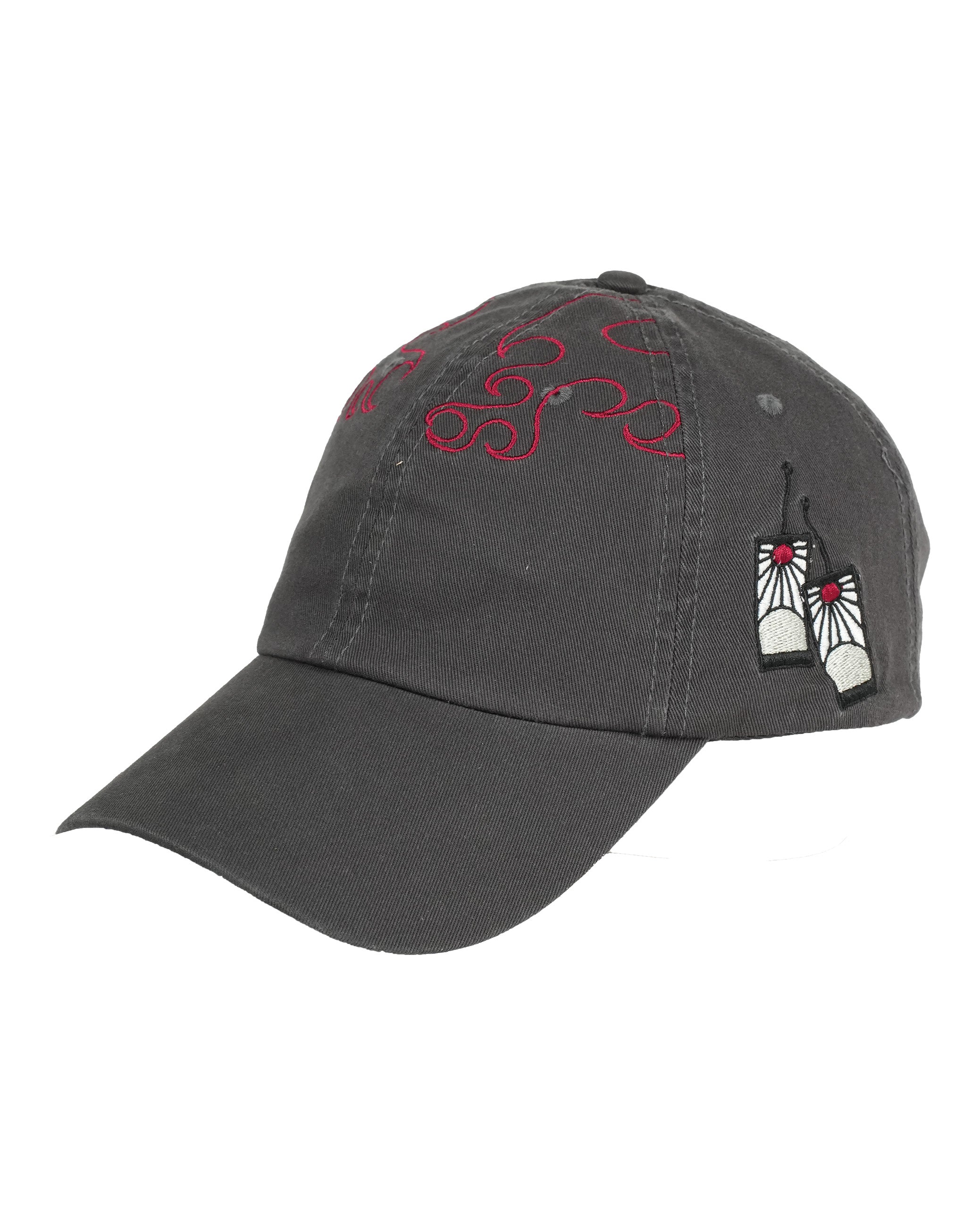 DEMON MARK HAT