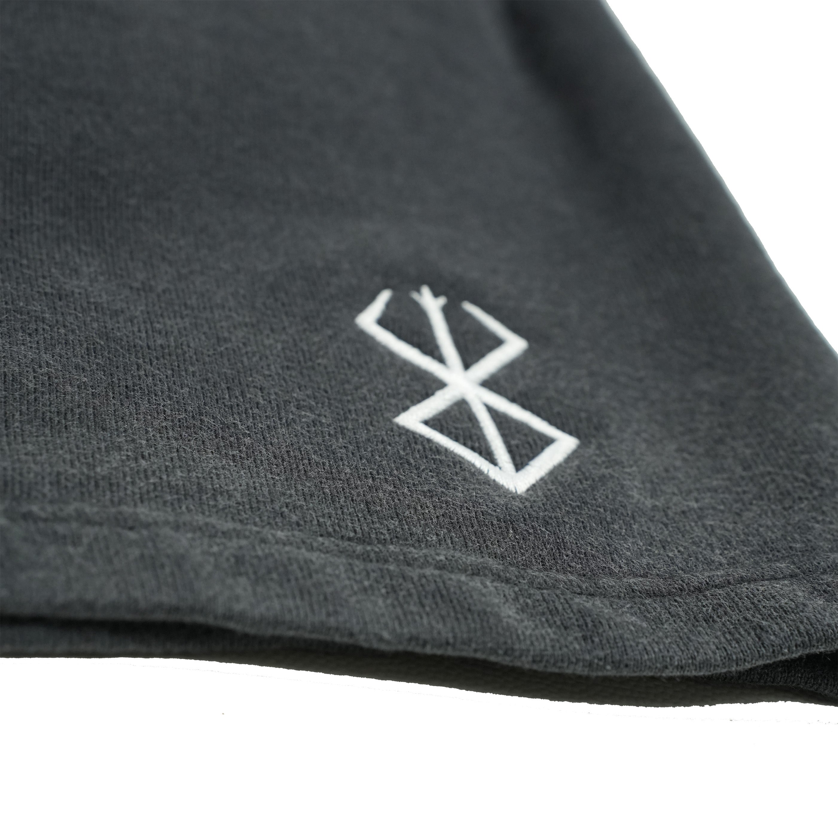 BRAND OF SACRIFICE COTTON SHORTS