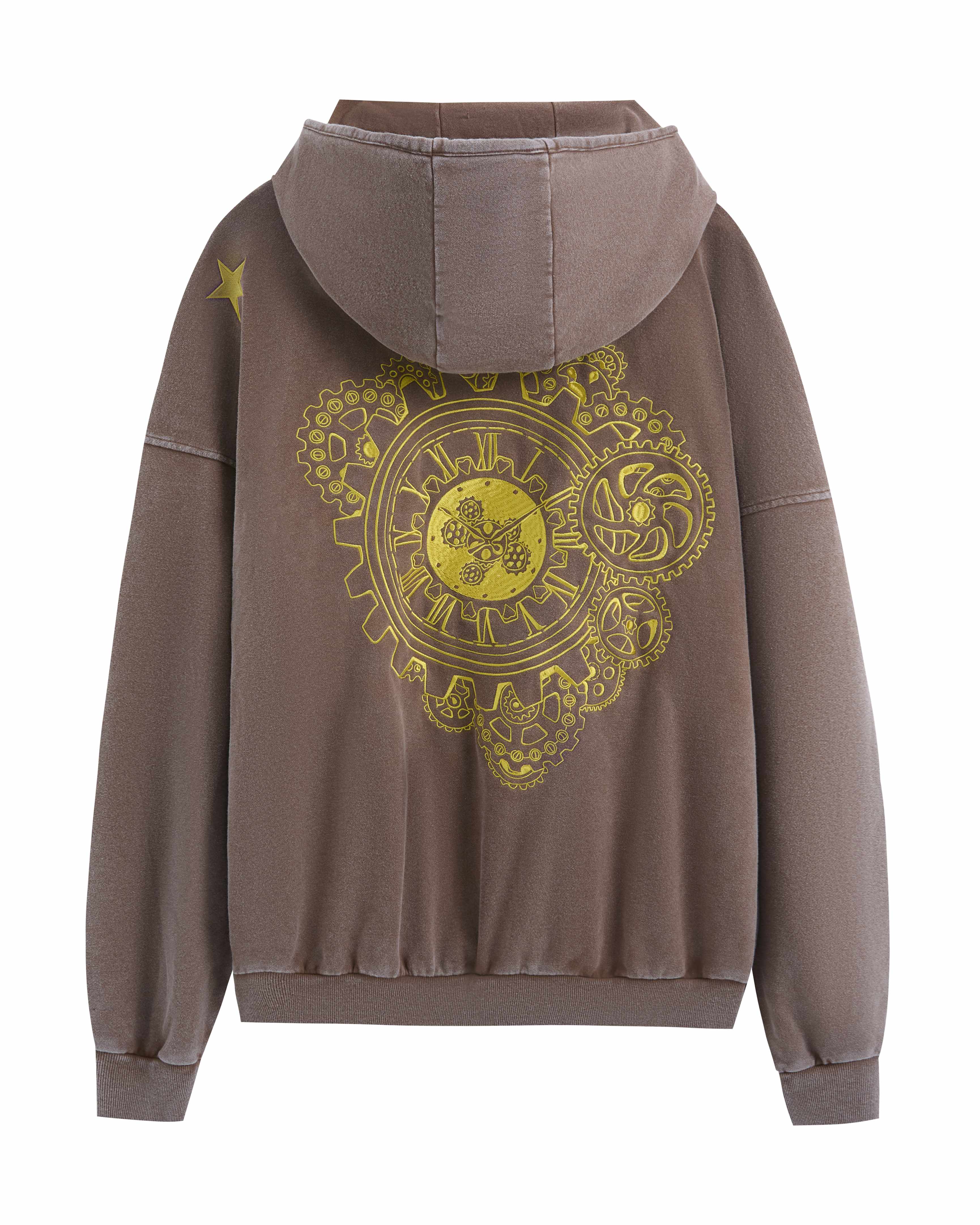 DIO ZIP-UPS